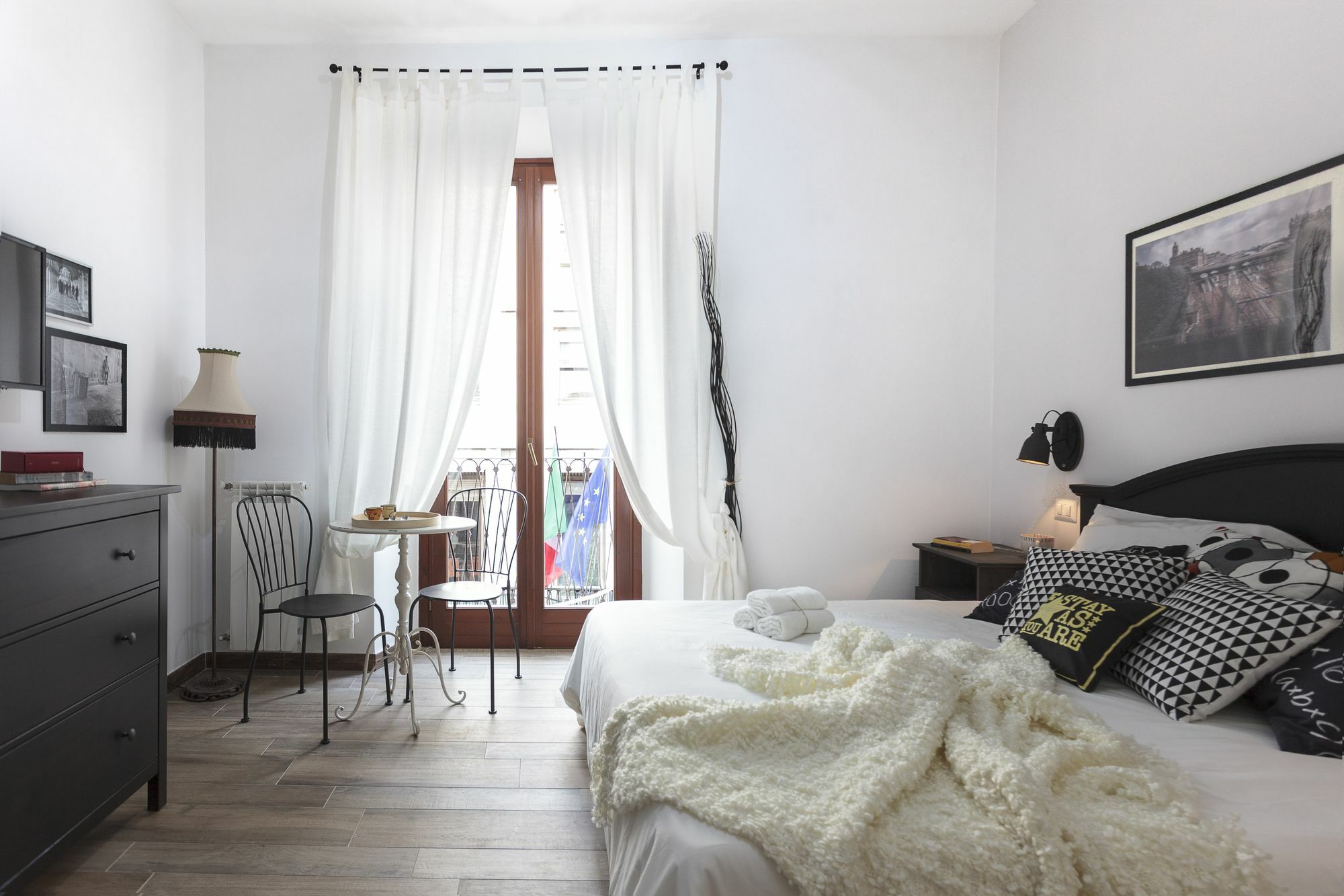 Maison Coquette Guest house 2*