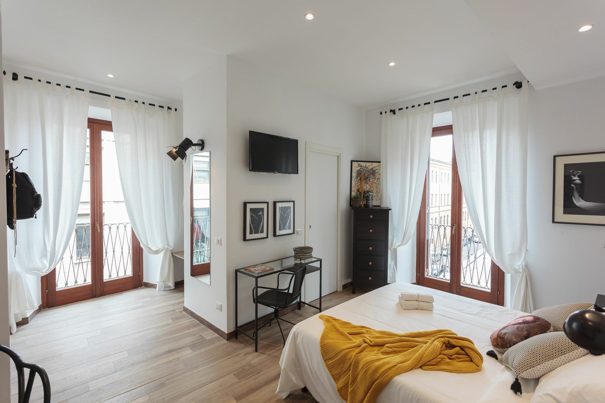 Guest house Maison Coquette