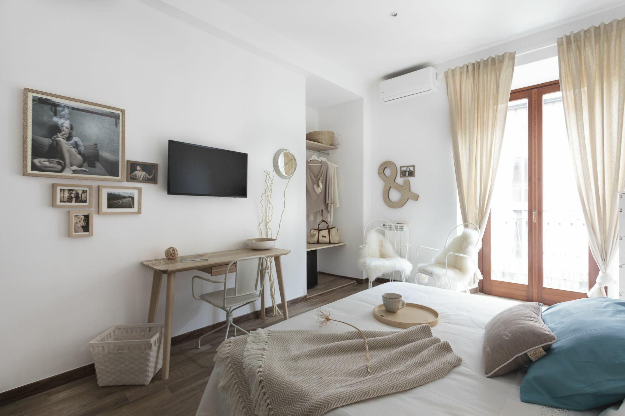 Guest house Maison Coquette 2*