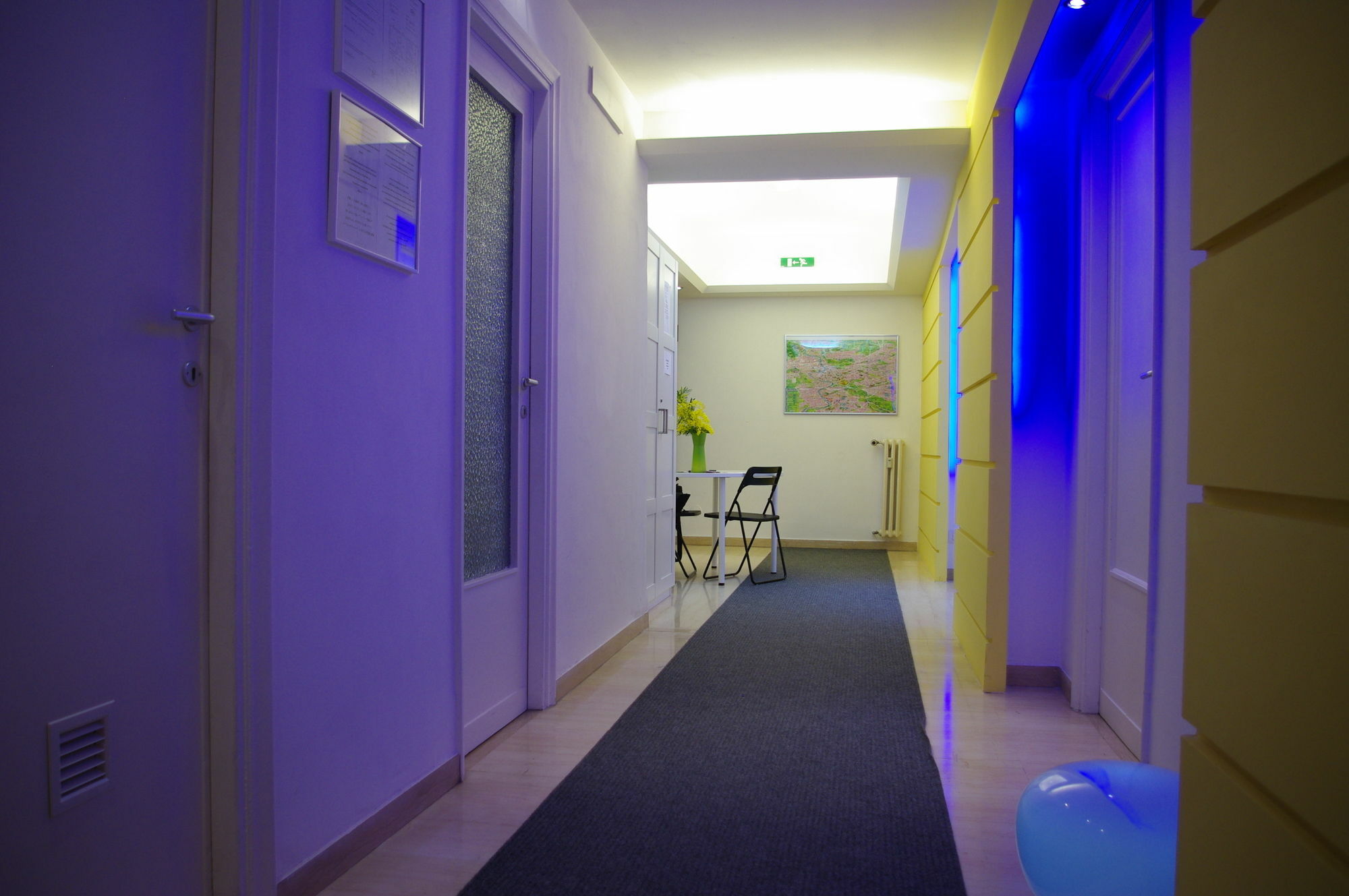 Guest house In Life Rome