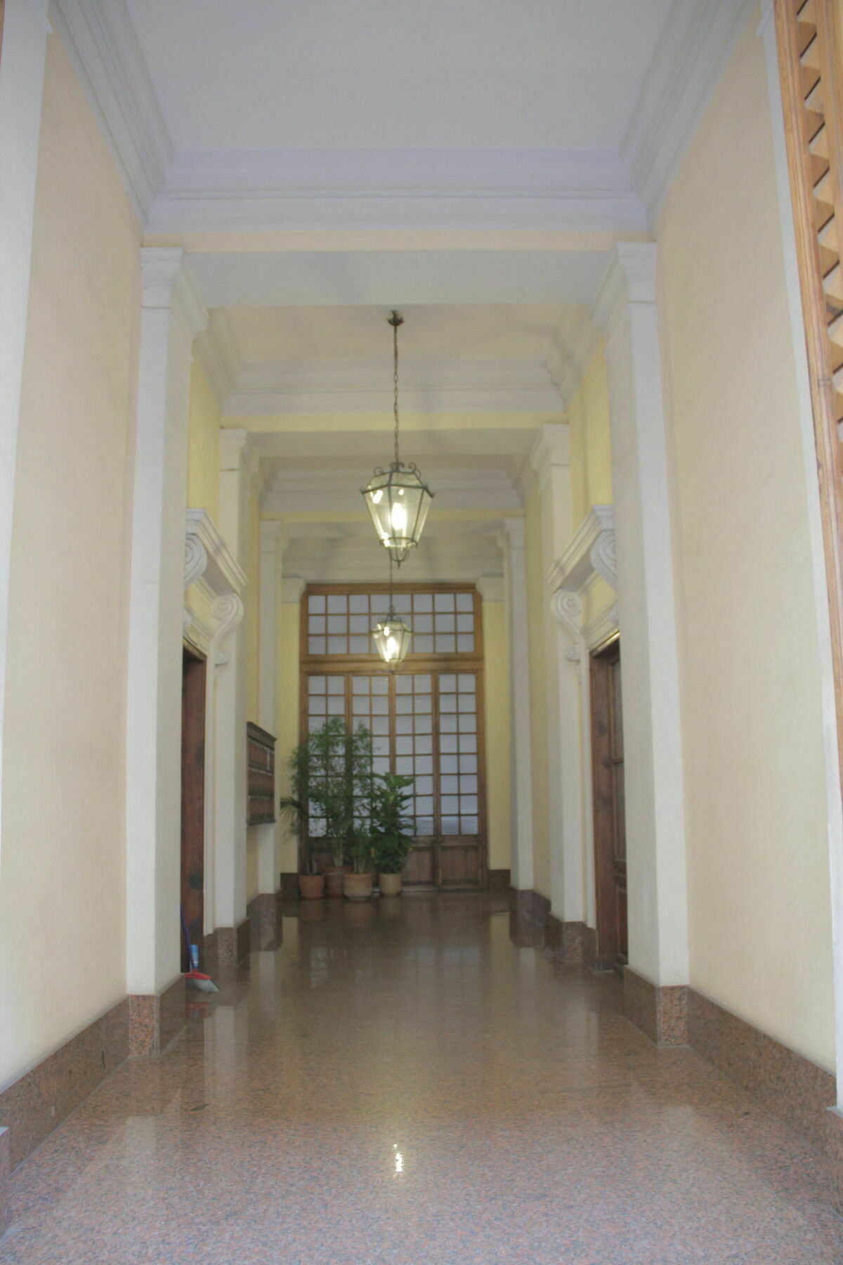 In Guest house 3*