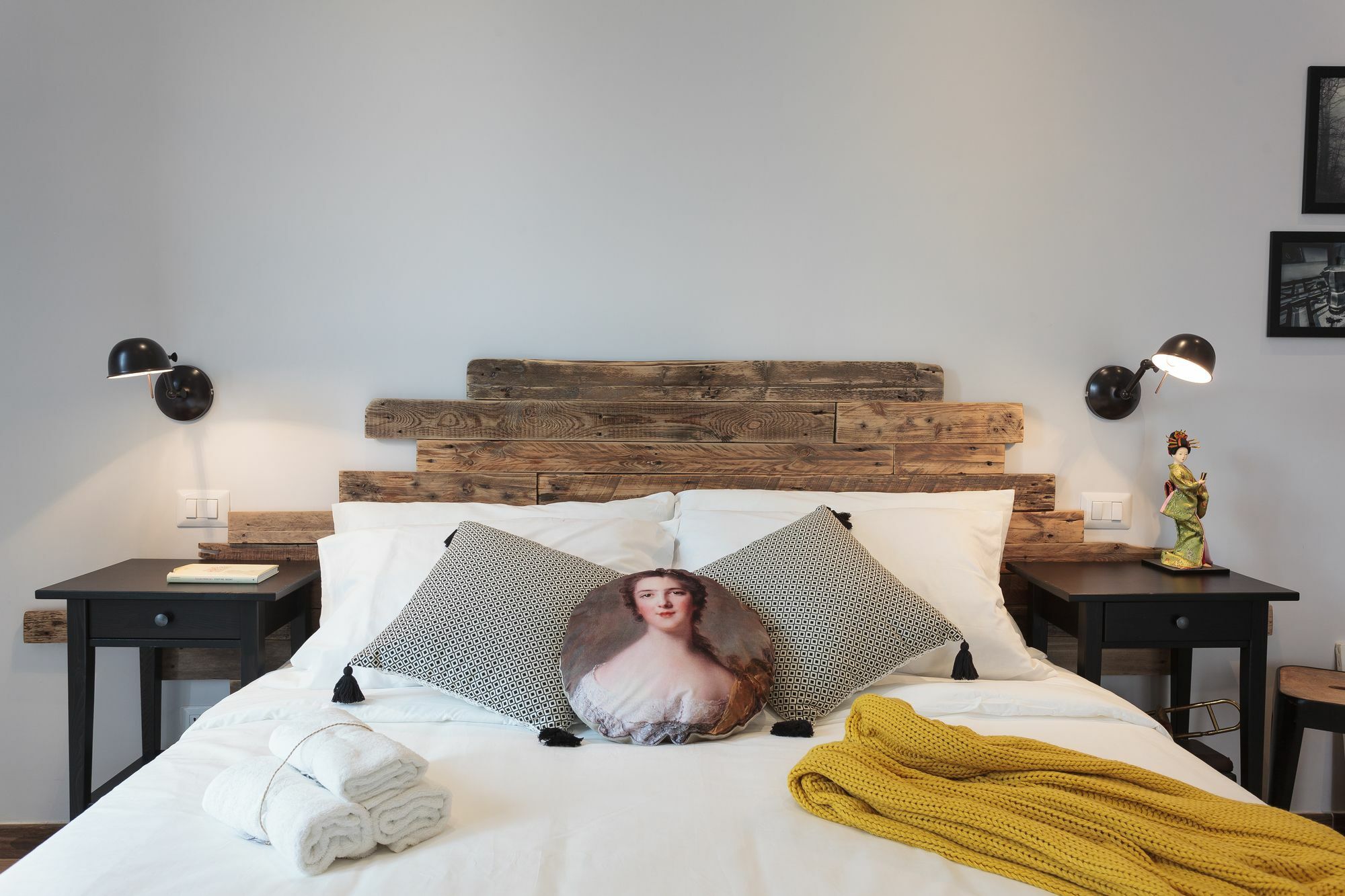 Maison Coquette Guest house