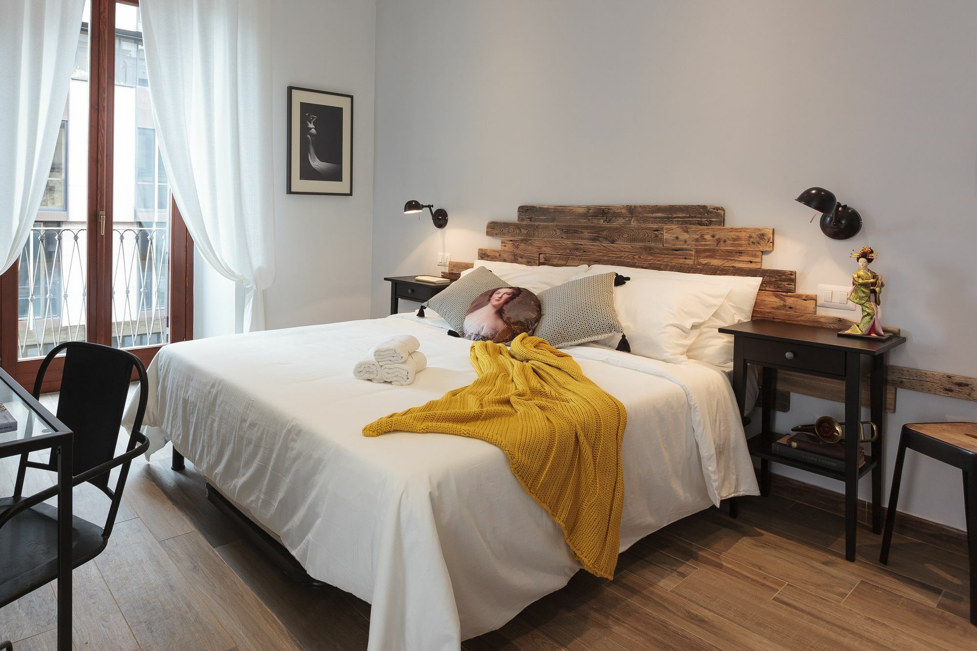 Maison Coquette Guest house 2*