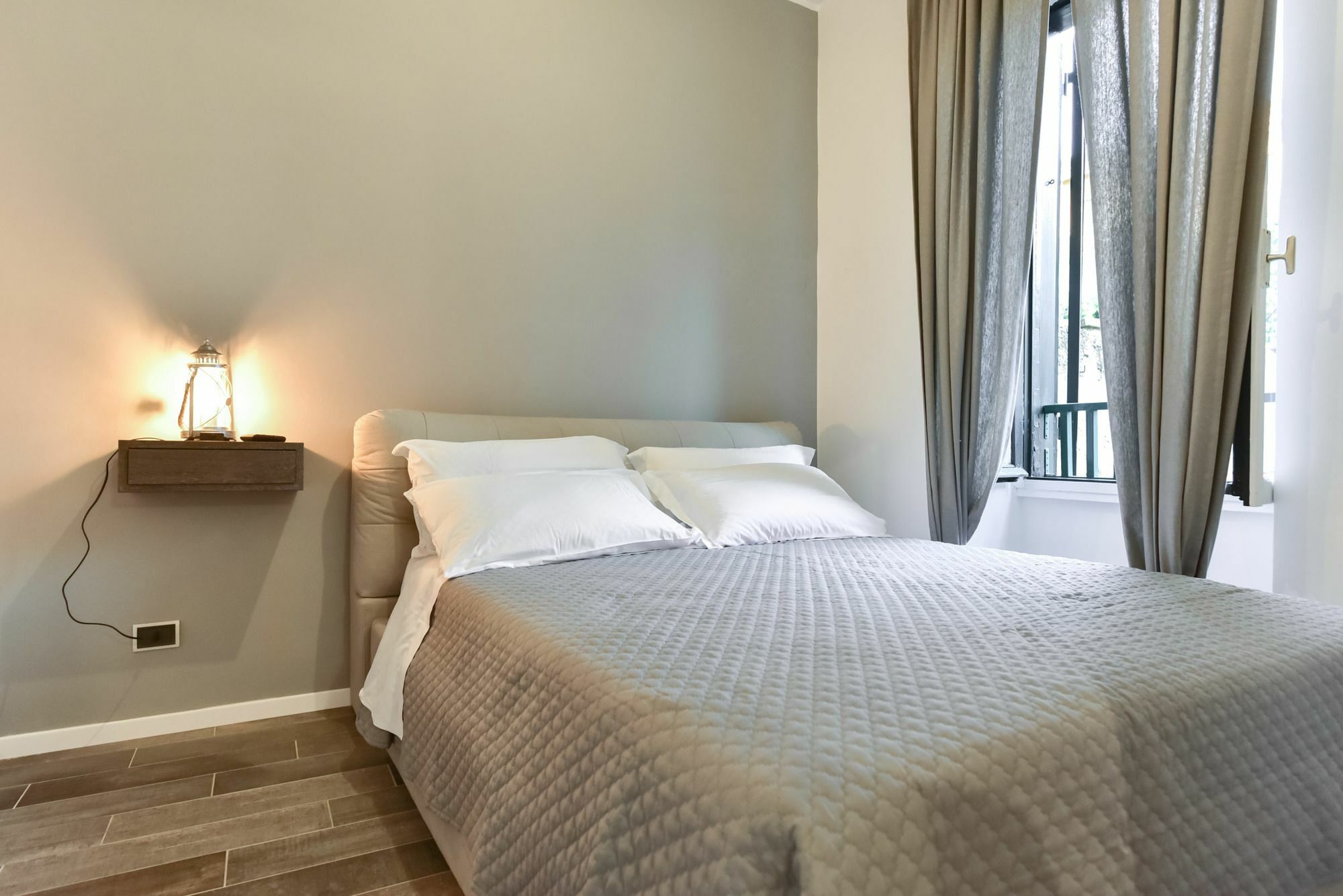 Holiday home A.g. Vatican 2 *