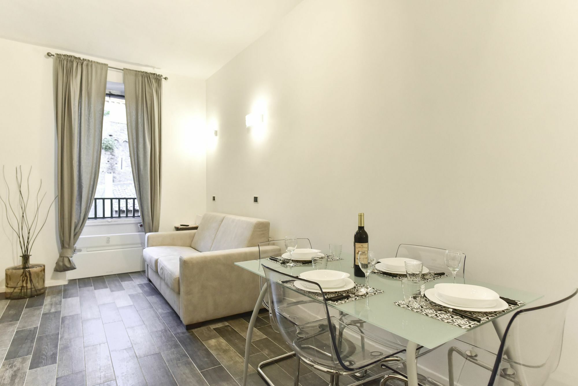 Holiday home A.g. Vatican 2