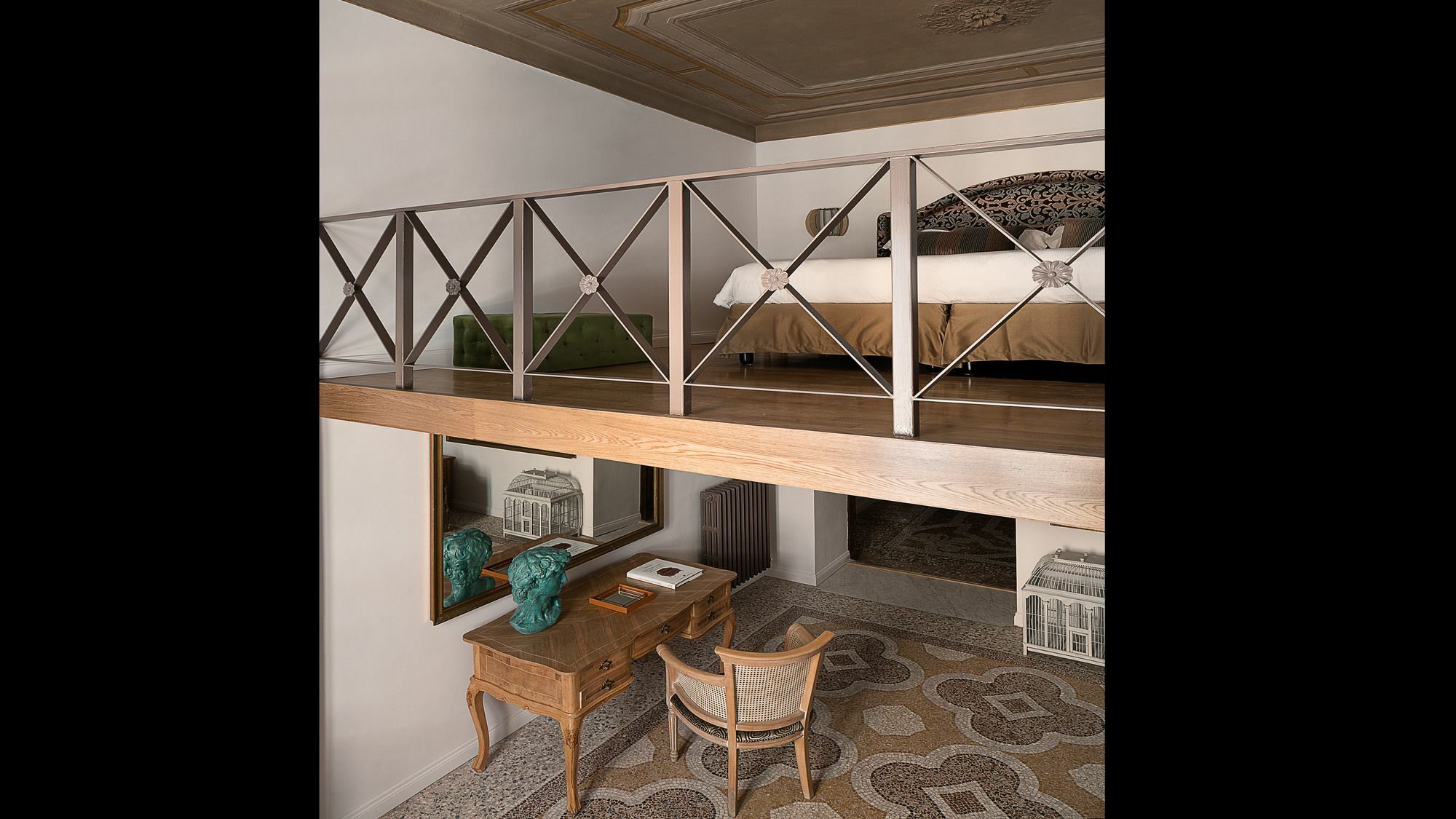 Nobildonne Relais Guest house Rome