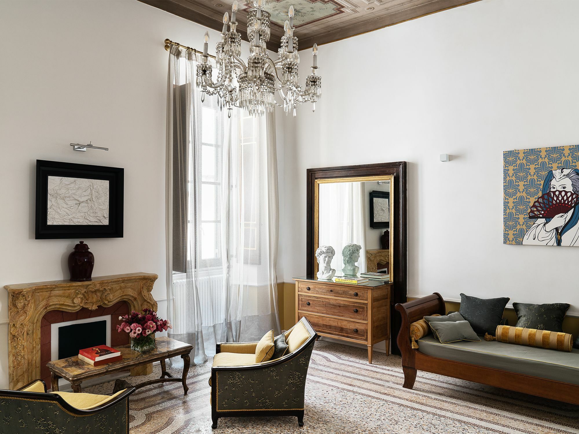 Nobildonne Relais Guest house 2*