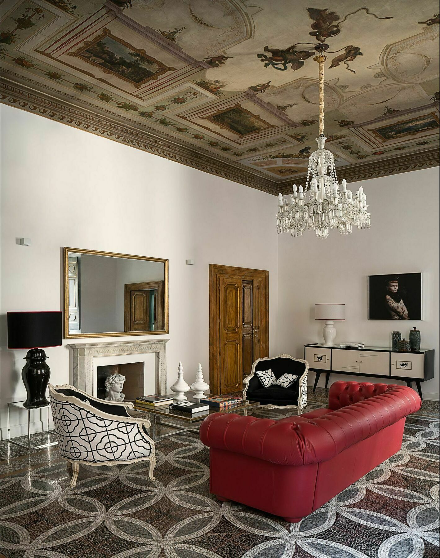Nobildonne Relais Guest house Rome