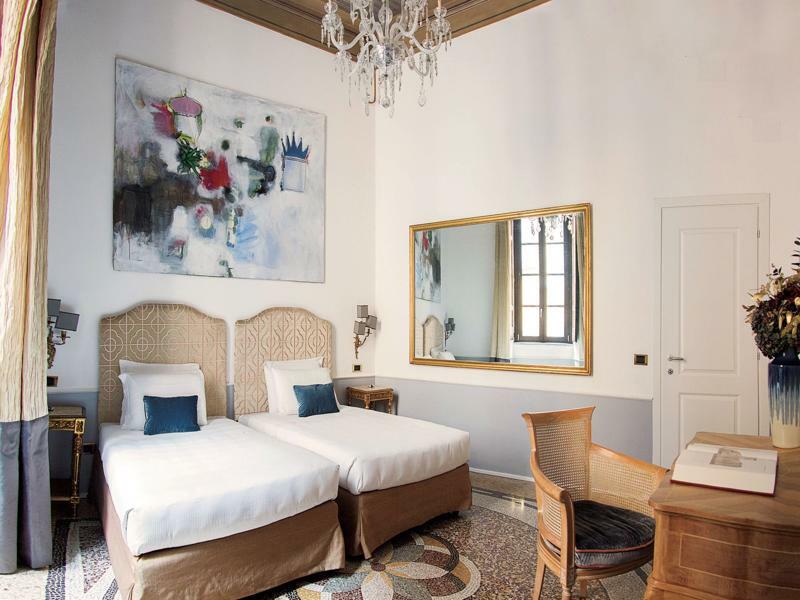 Guest house Nobildonne Relais 2*
