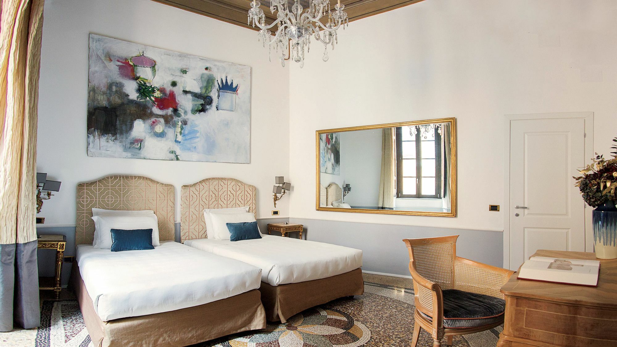 Guest house Nobildonne Relais Rome