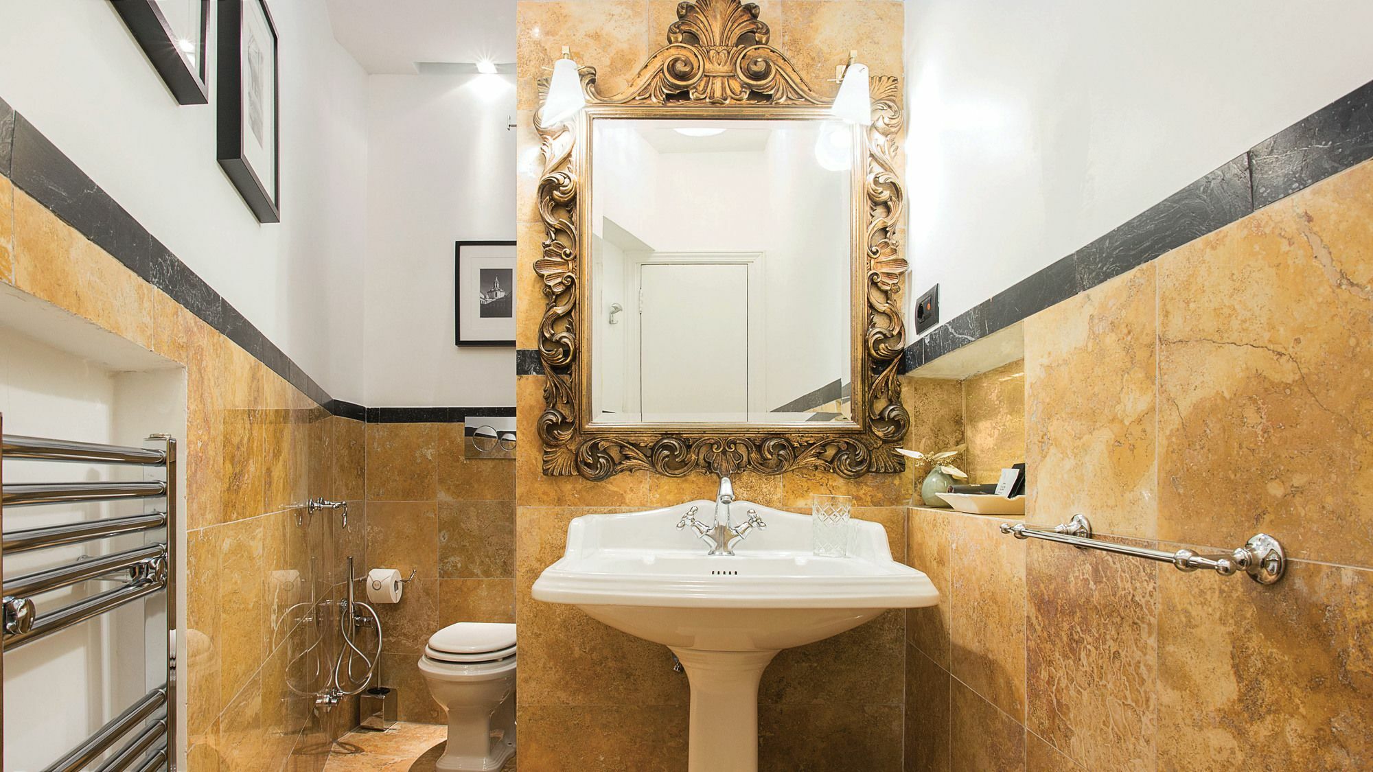 Nobildonne Relais Guest house Rome