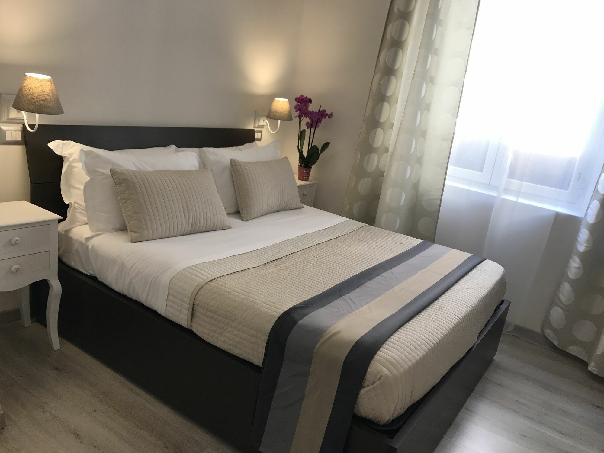 Angolo Di 3* Rome