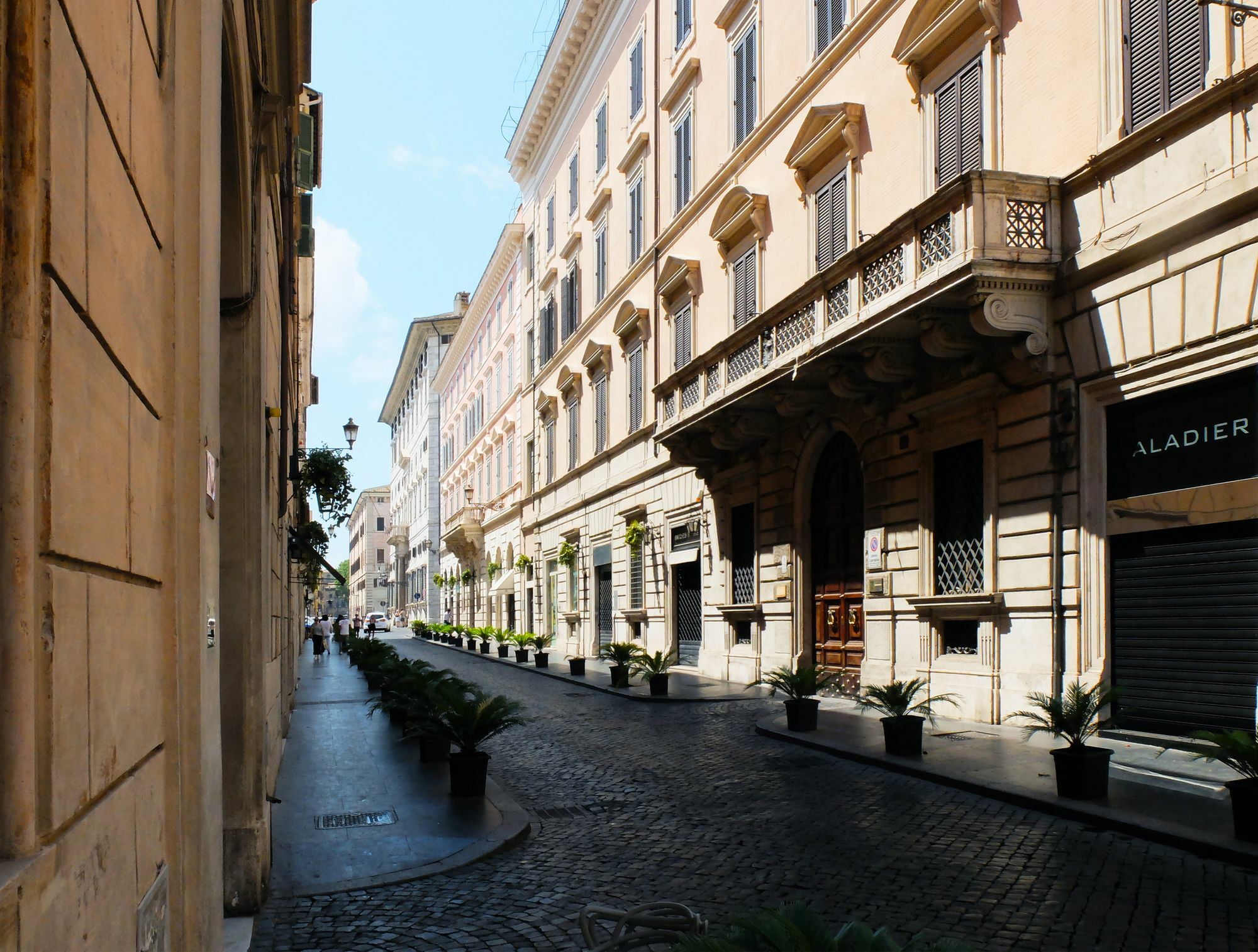Nobildonne Relais Guest house