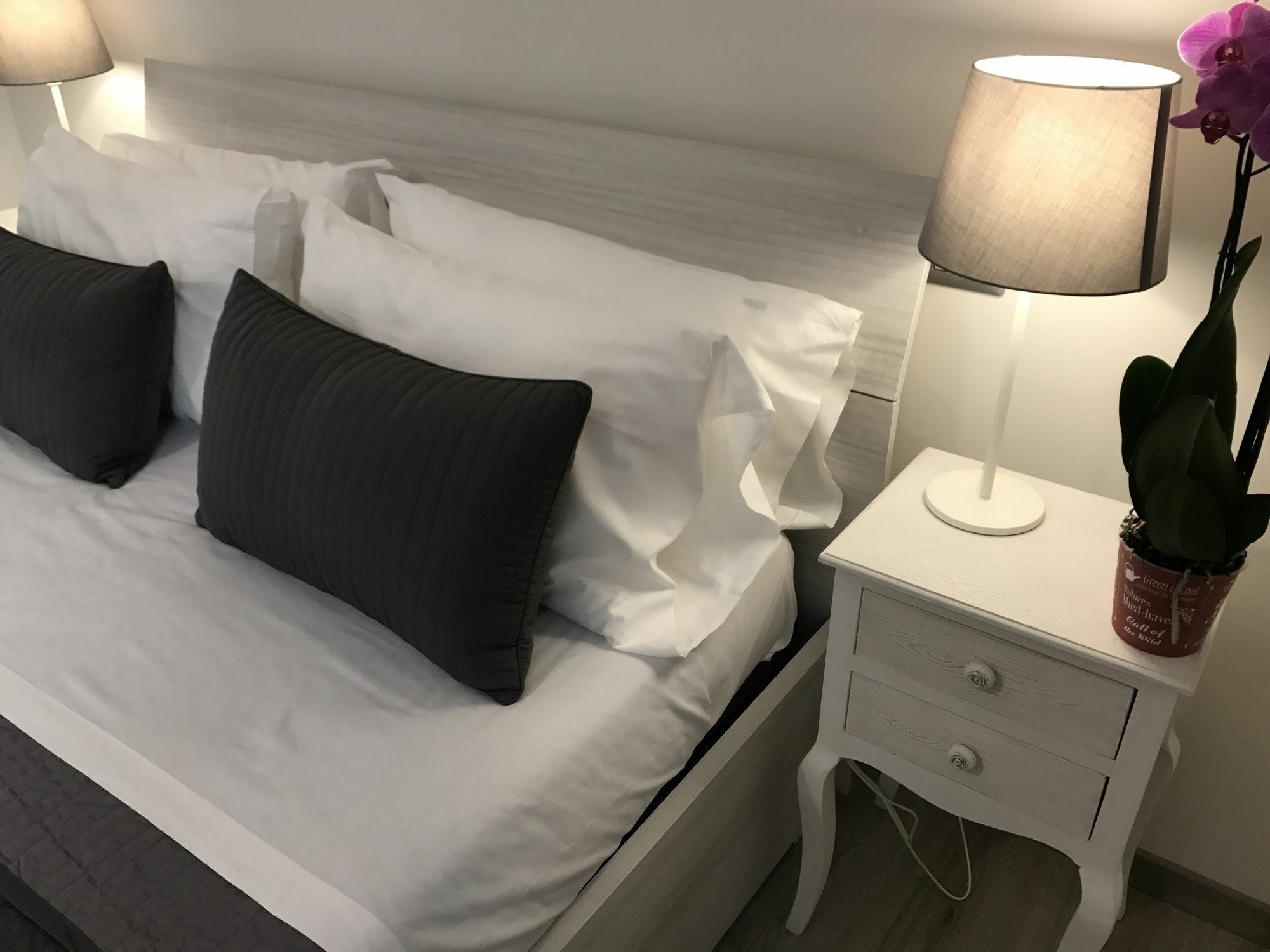 Guest house Angolo Di