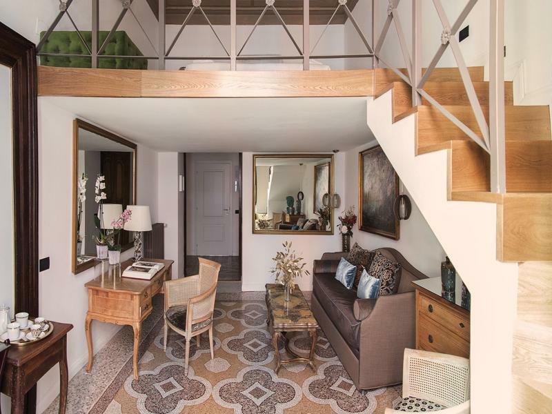 Nobildonne Relais Guest house