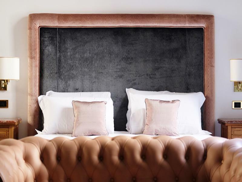 Nobildonne Relais Guest house