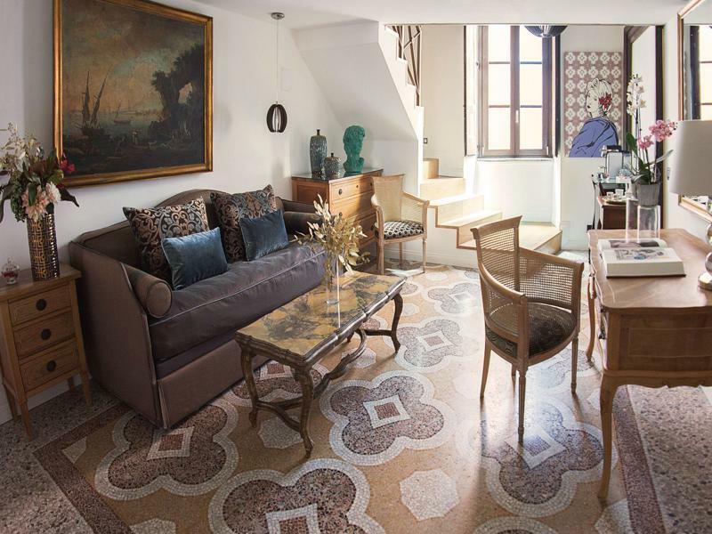 Nobildonne Relais Guest house Rome