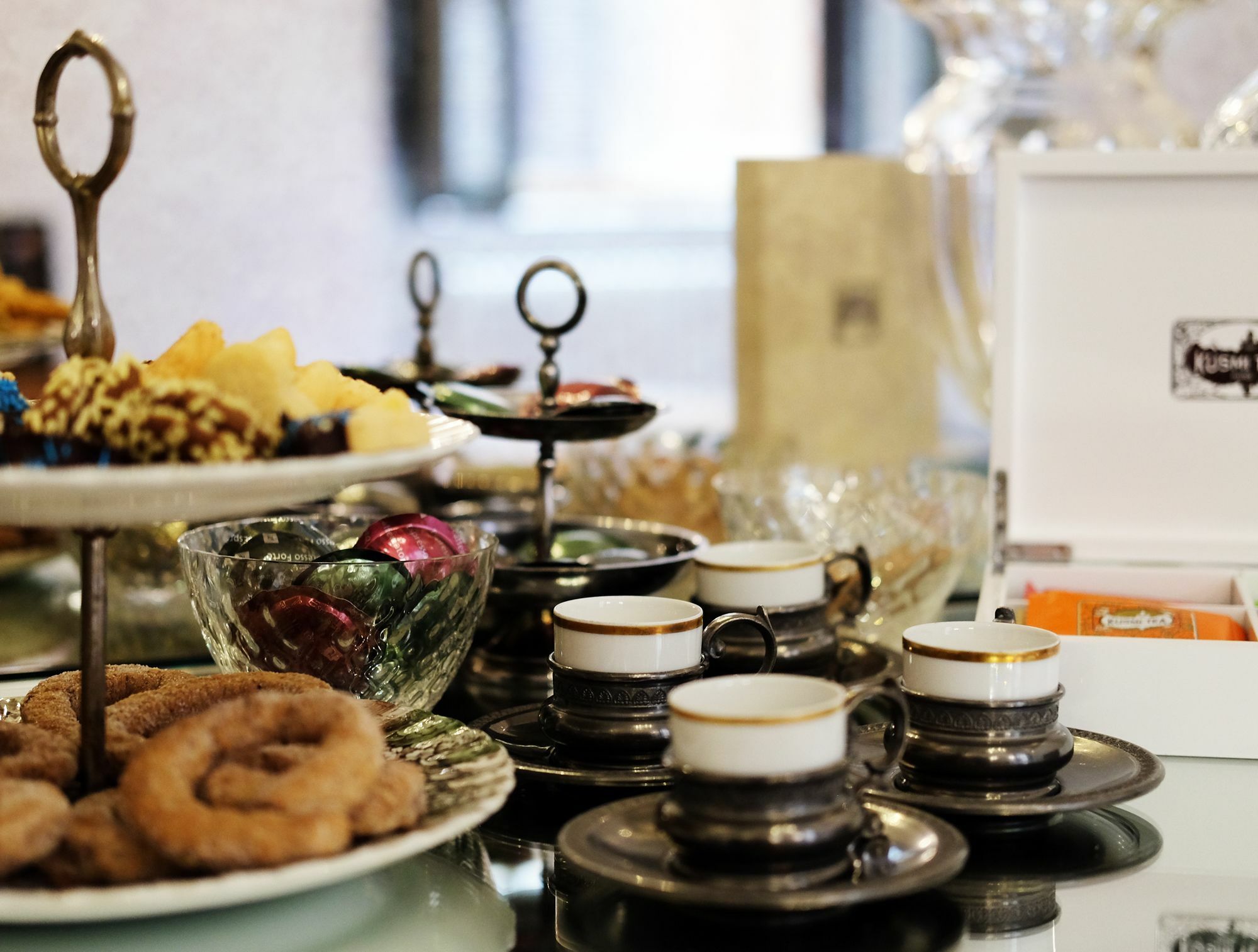 Nobildonne Relais Guest house