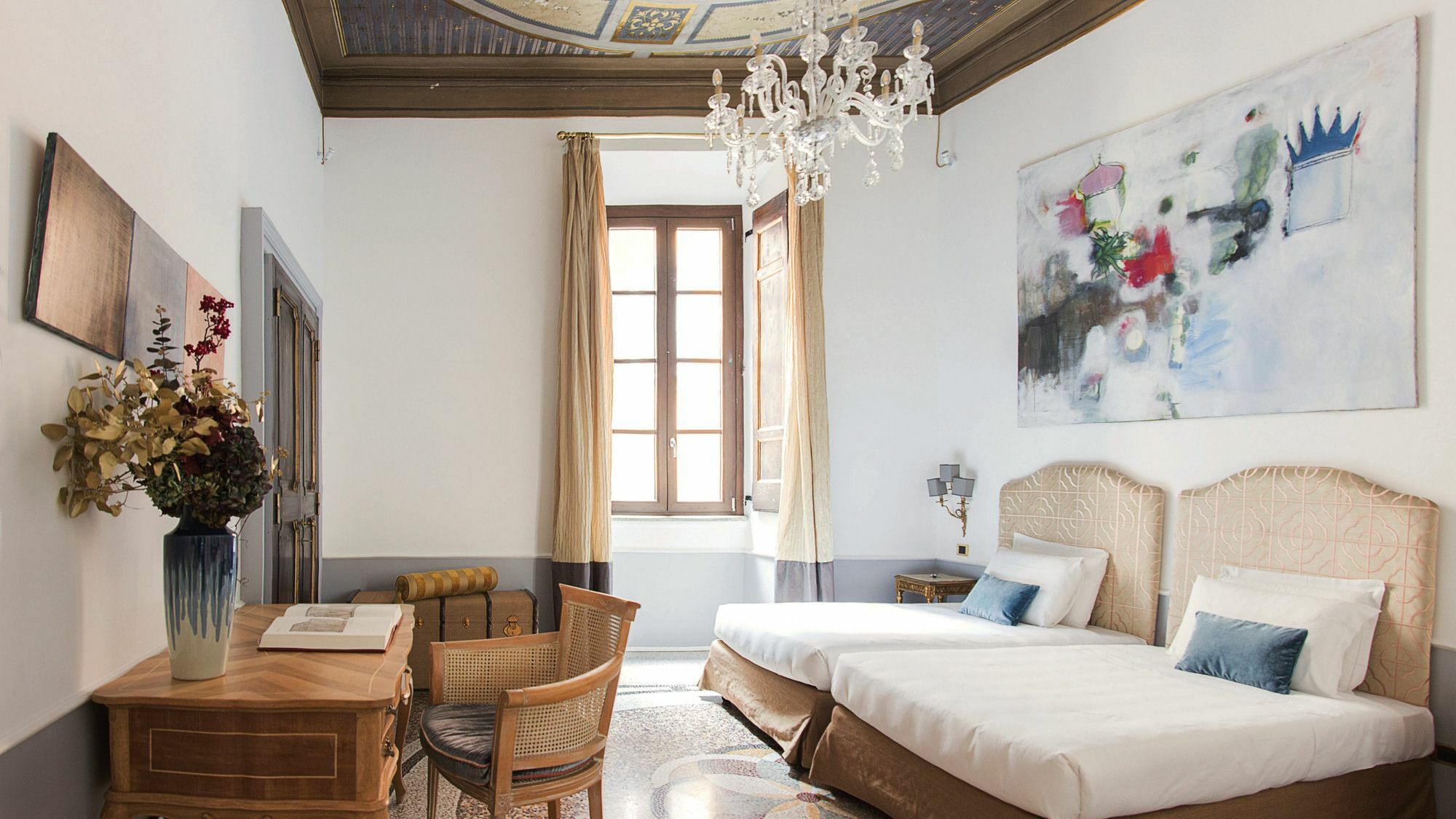 Guest house Nobildonne Relais 2*