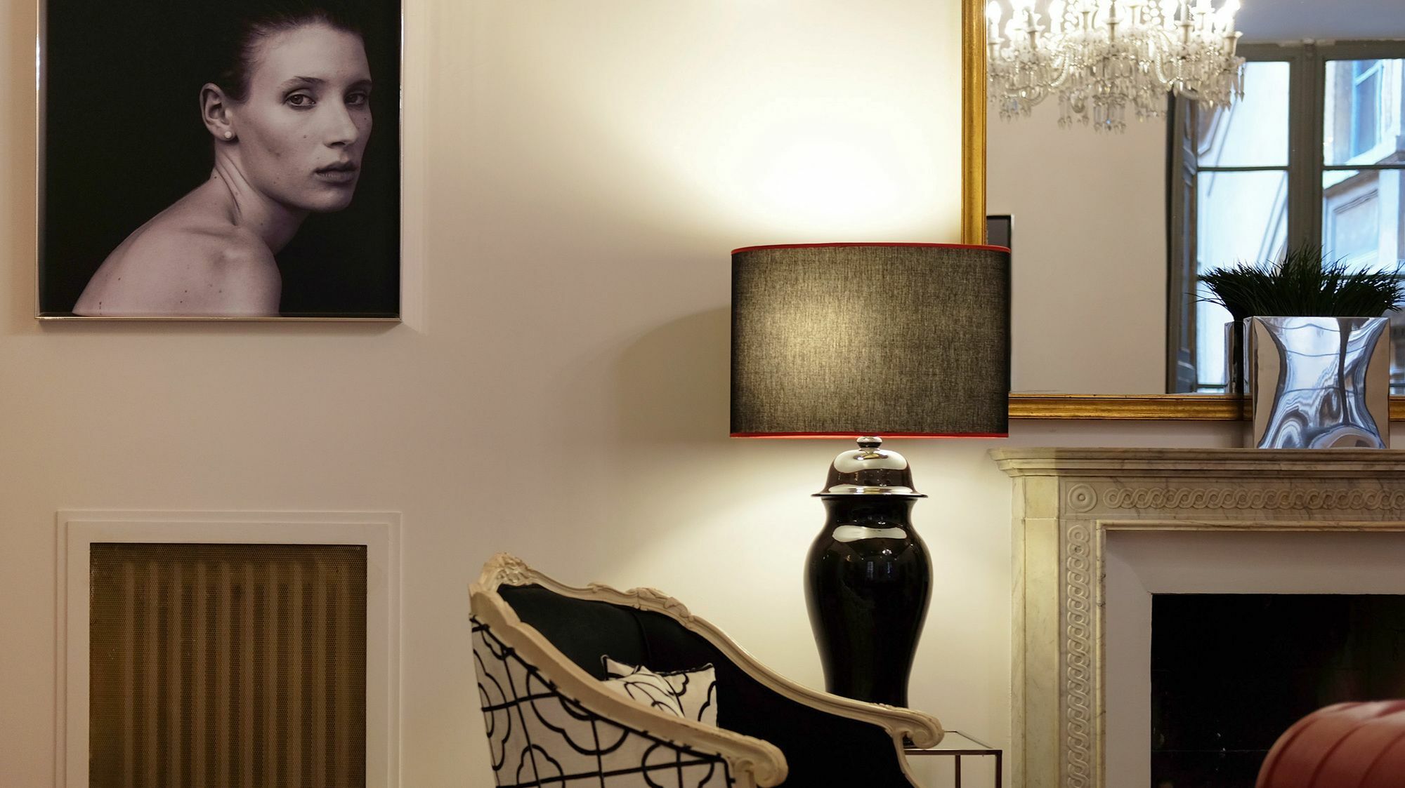 Nobildonne Relais Guest house Rome