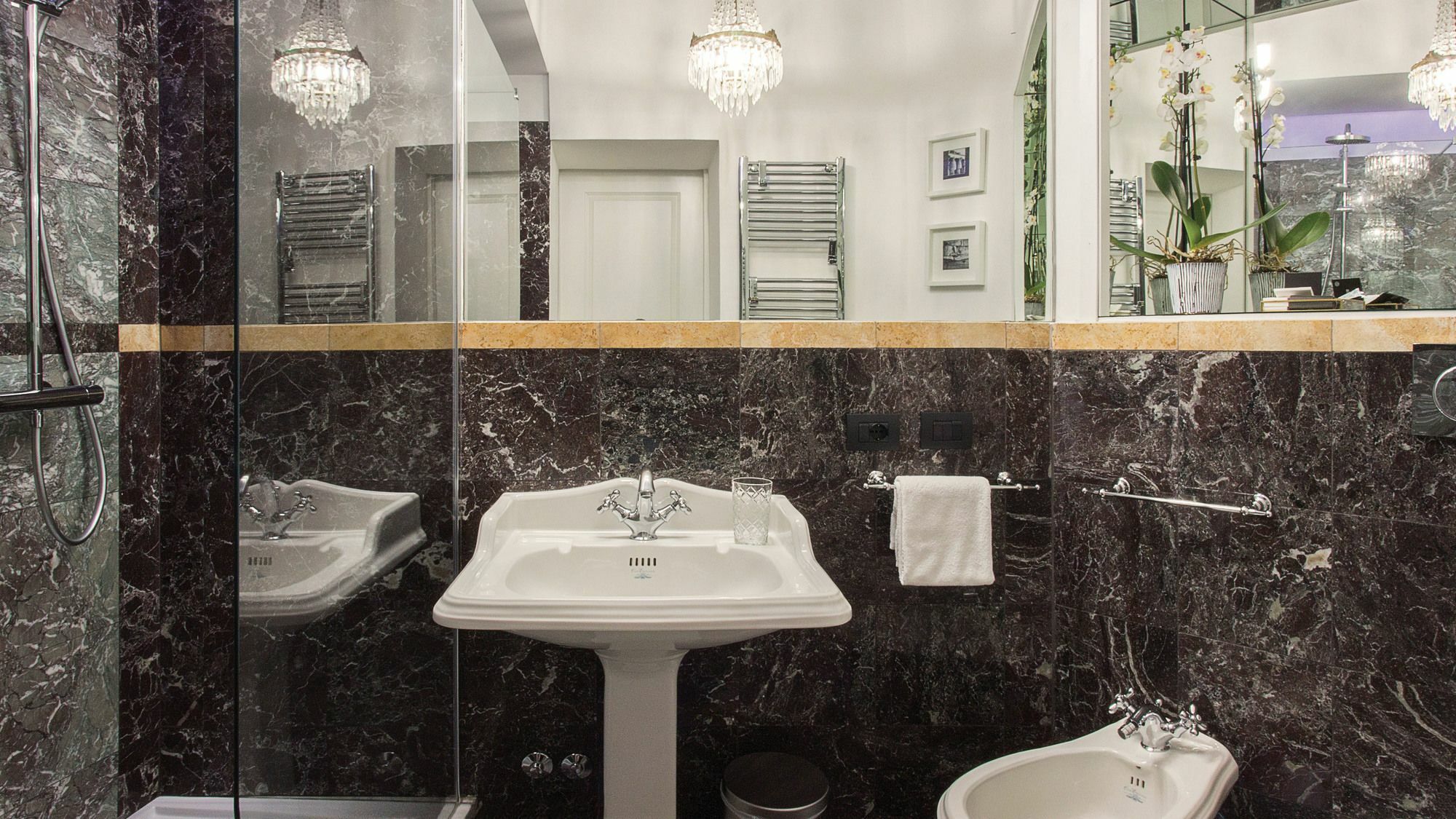 Nobildonne Relais Guest house