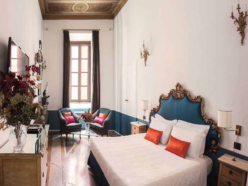 Guest house Nobildonne Relais Rome