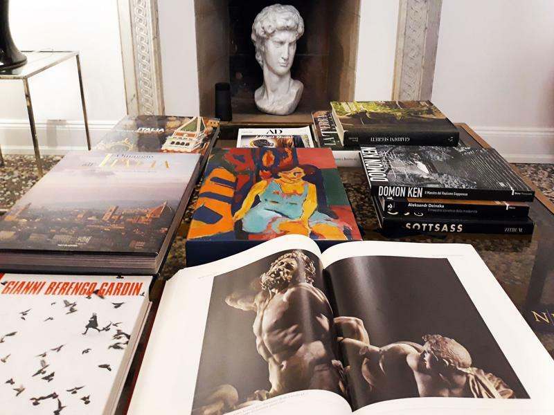 Guest house Nobildonne Relais Rome