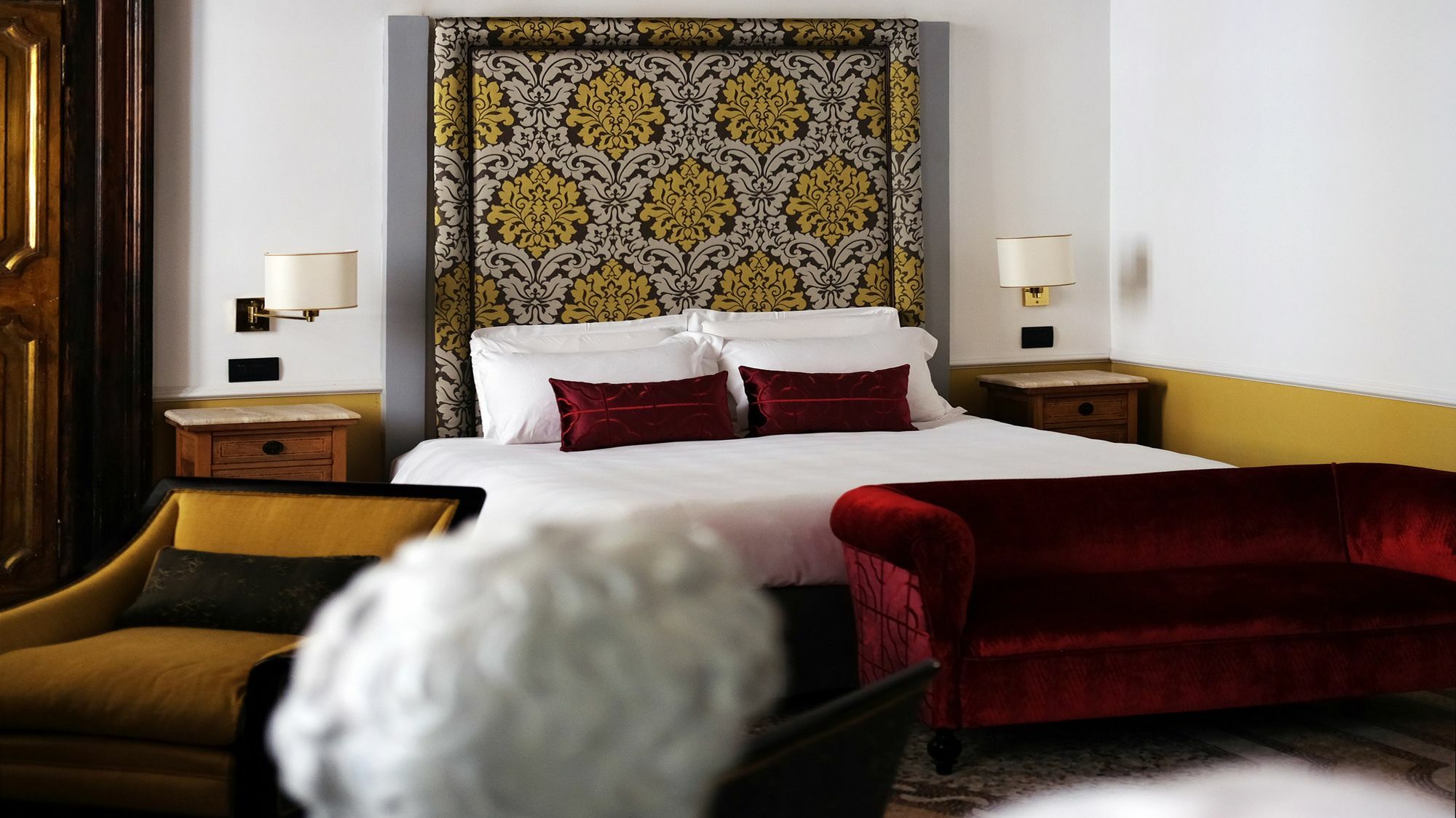 Nobildonne Relais Guest house Rome