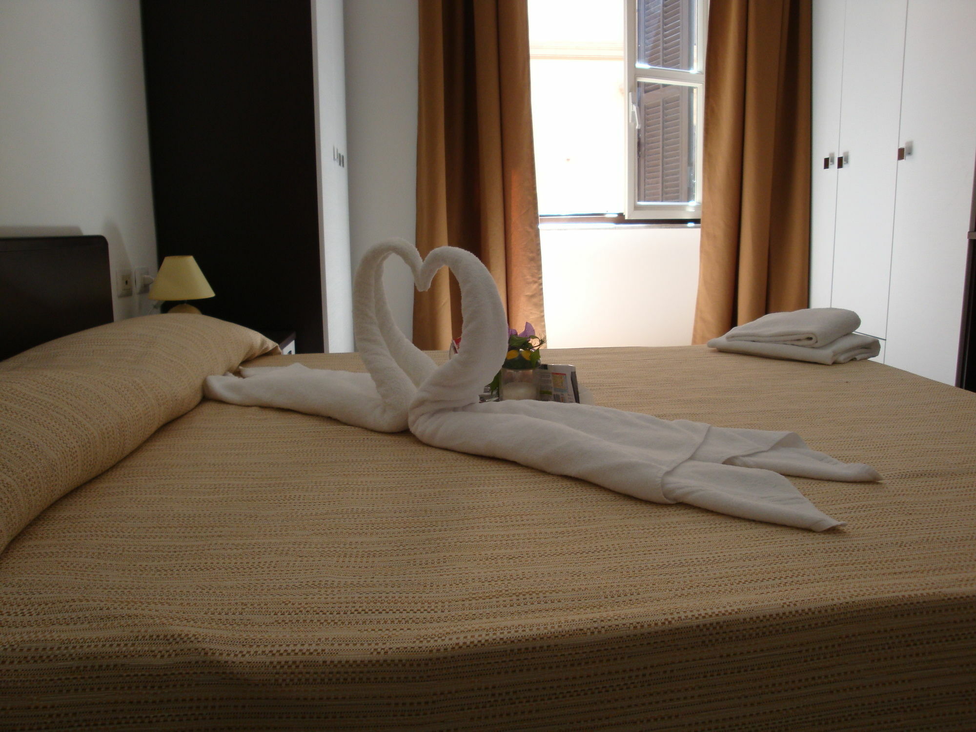 In Rome B&B