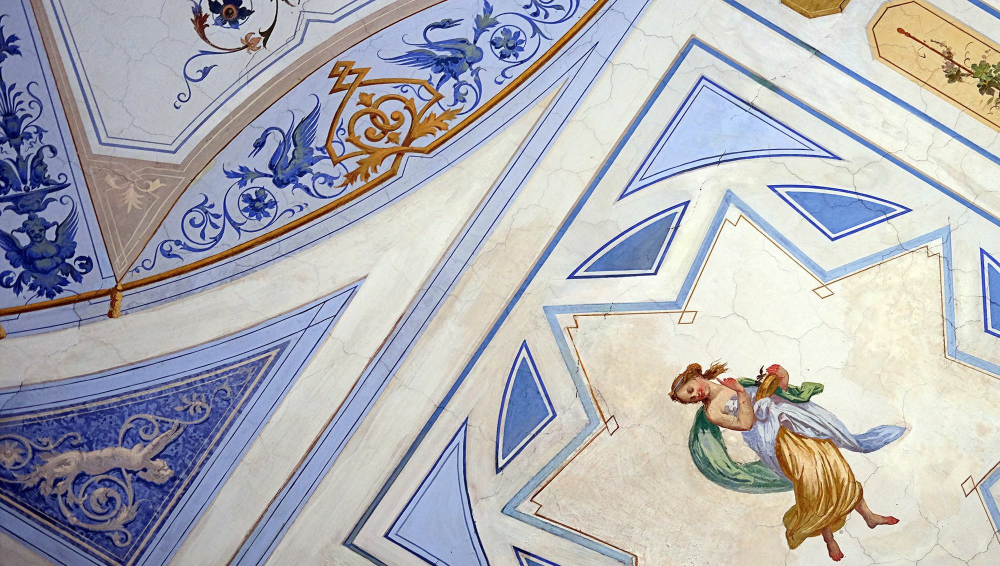 Nobildonne Relais Guest house Rome