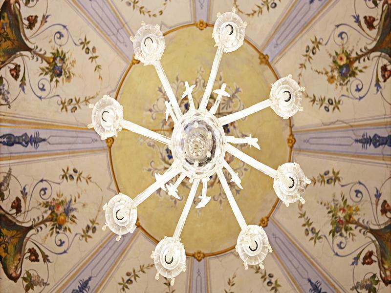 Guest house Nobildonne Relais