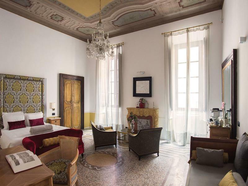 Guest house Nobildonne Relais Rome