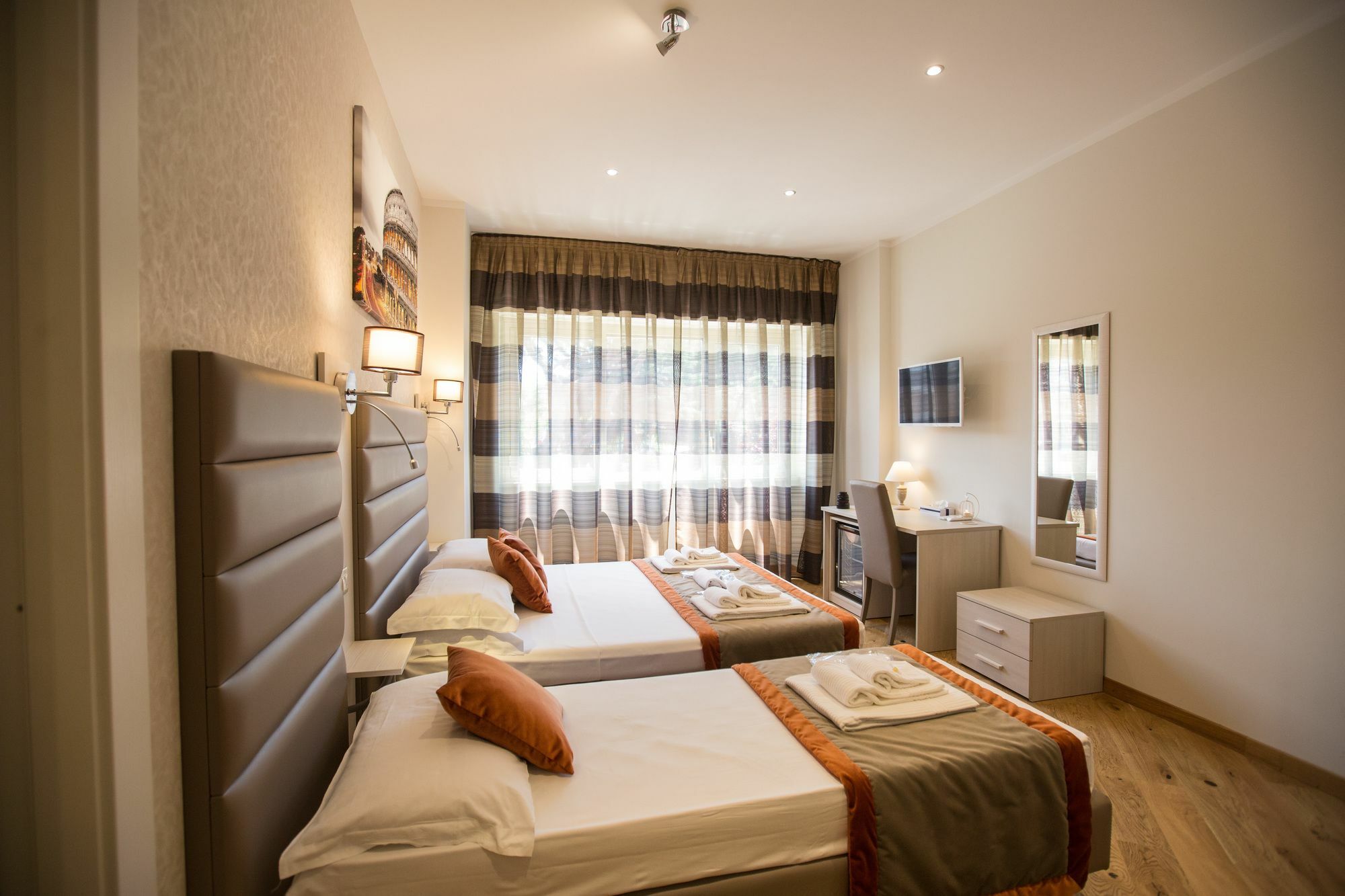Vatican City Relais Guest house 2*