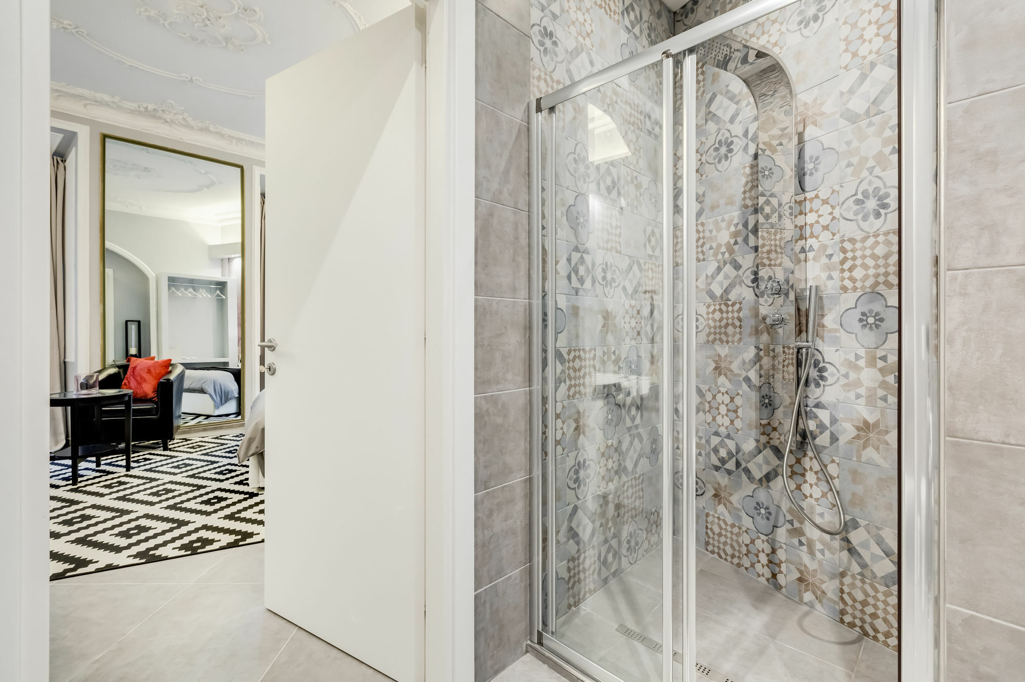 Guest house Maison Degli Artisti Rome