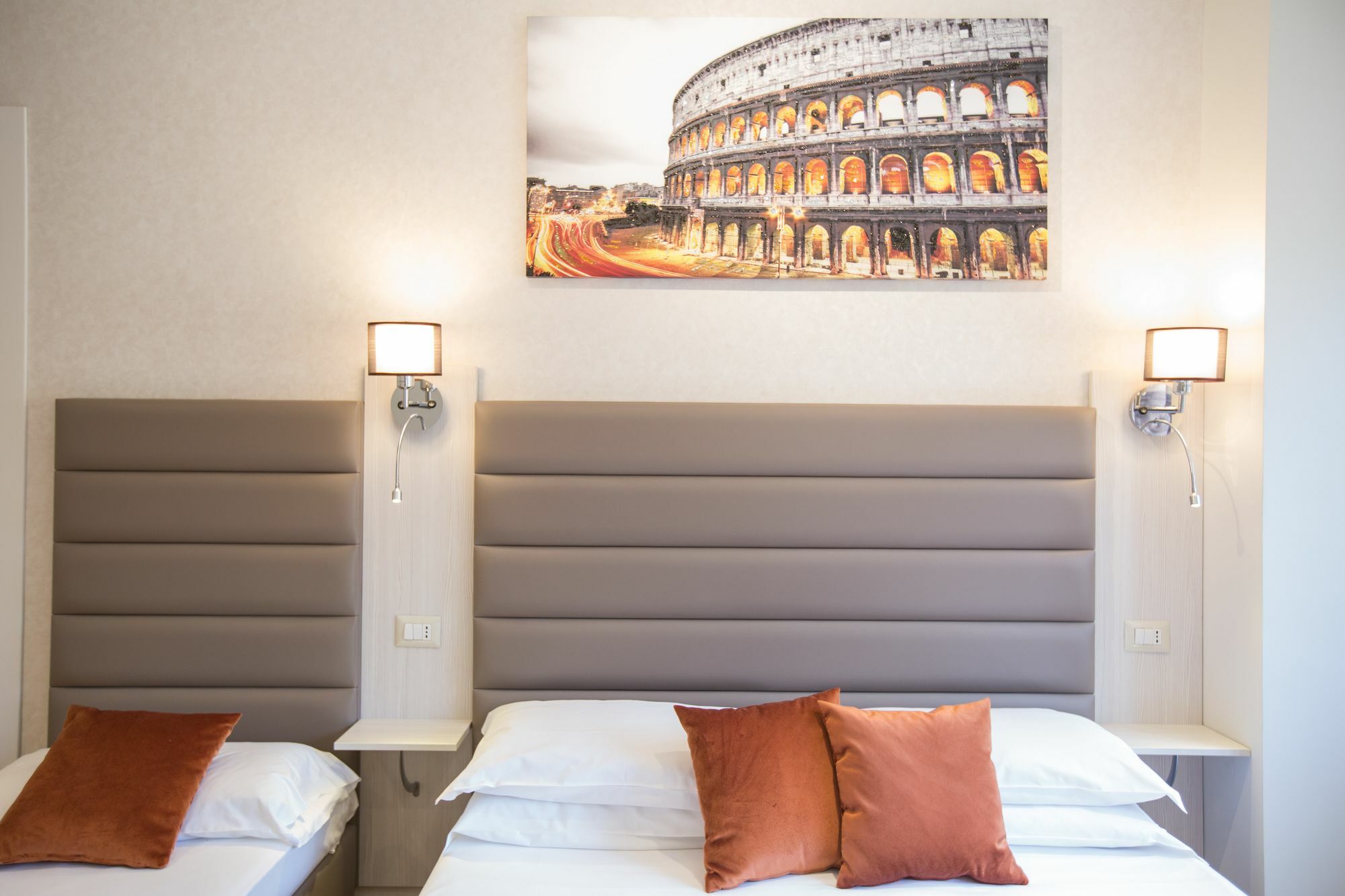 Vatican City Relais Guest house Rome
