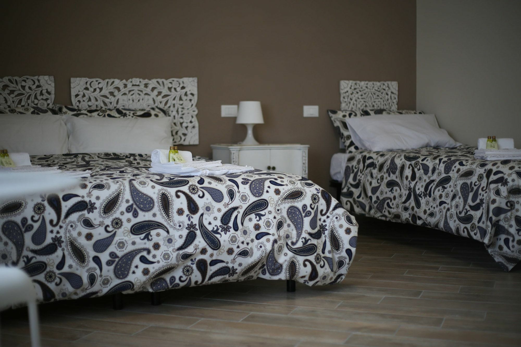 My Sweet Guest house Rome