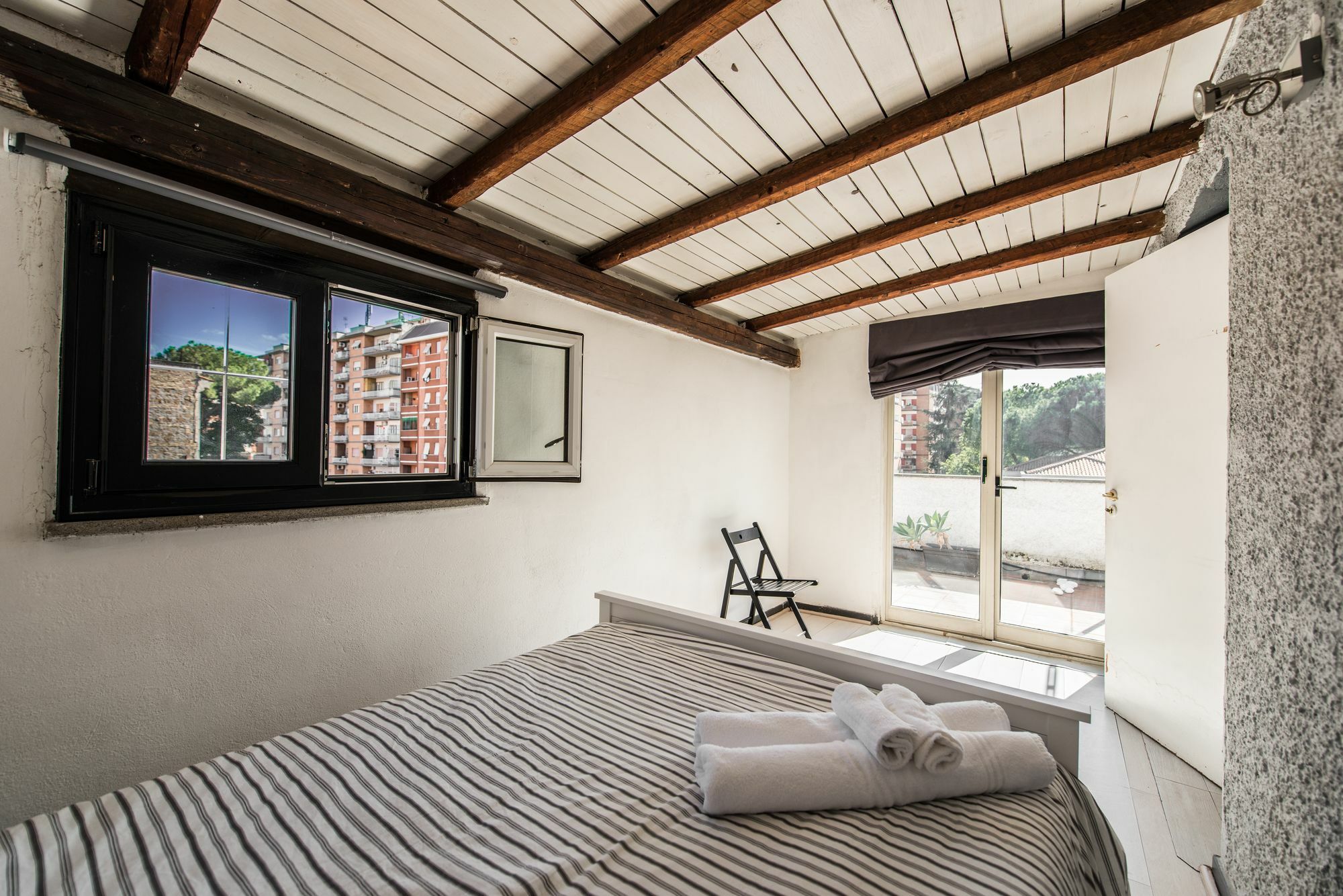 Affittacamere Pigneto Roma