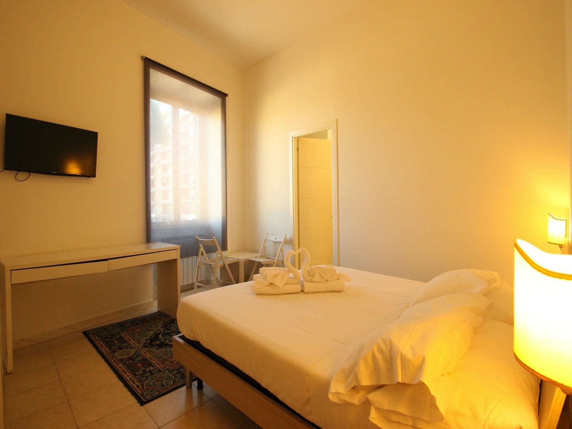 Pigneto Affittacamere Roma