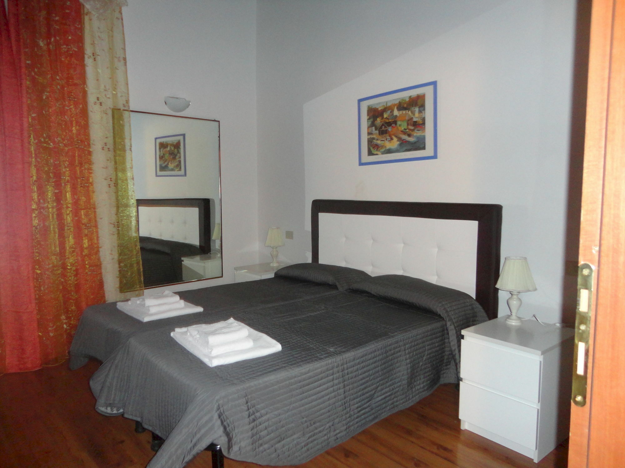 Minihotel Azzurra Guest house Rome
