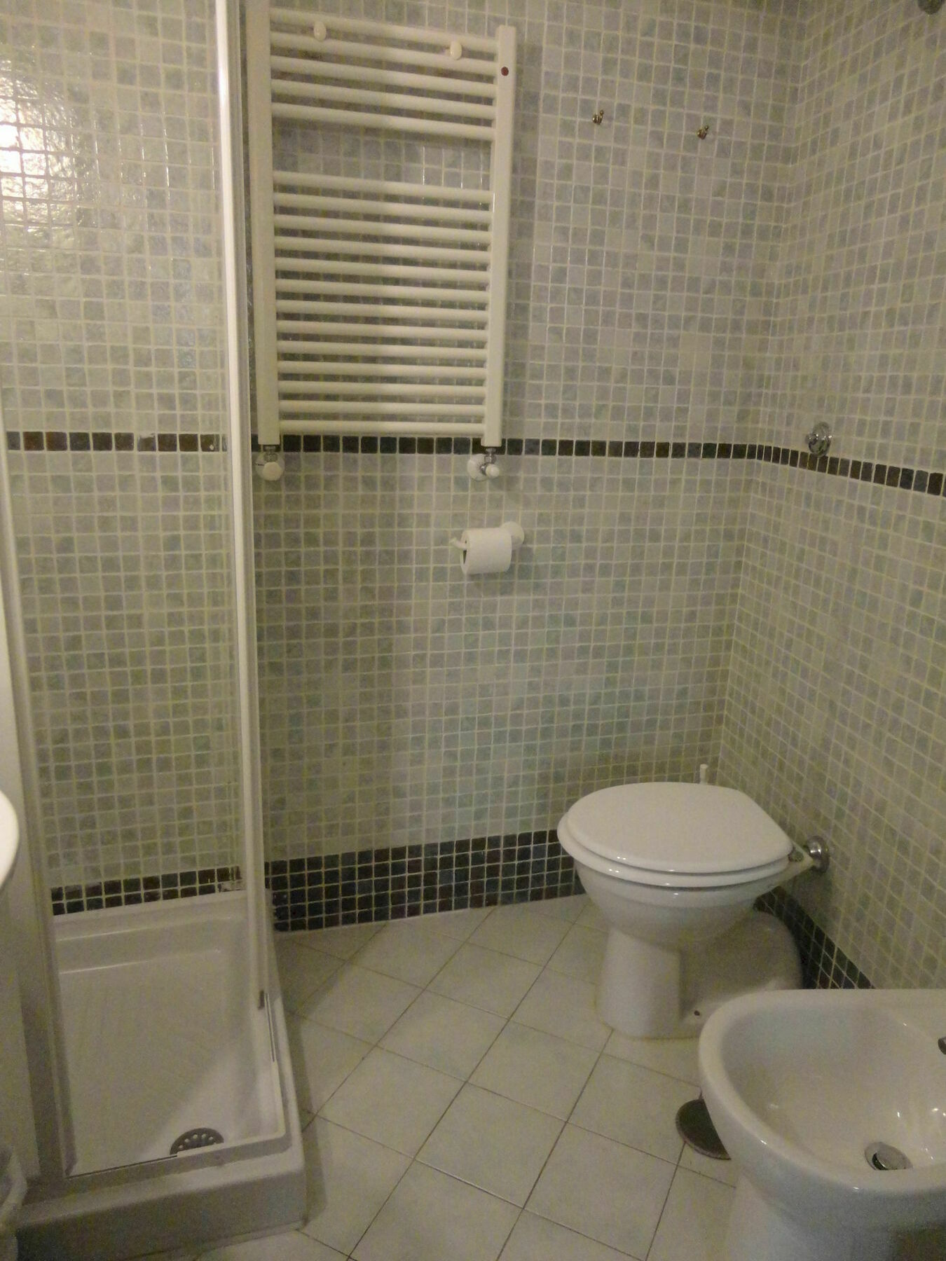 Guest house Minihotel Azzurra