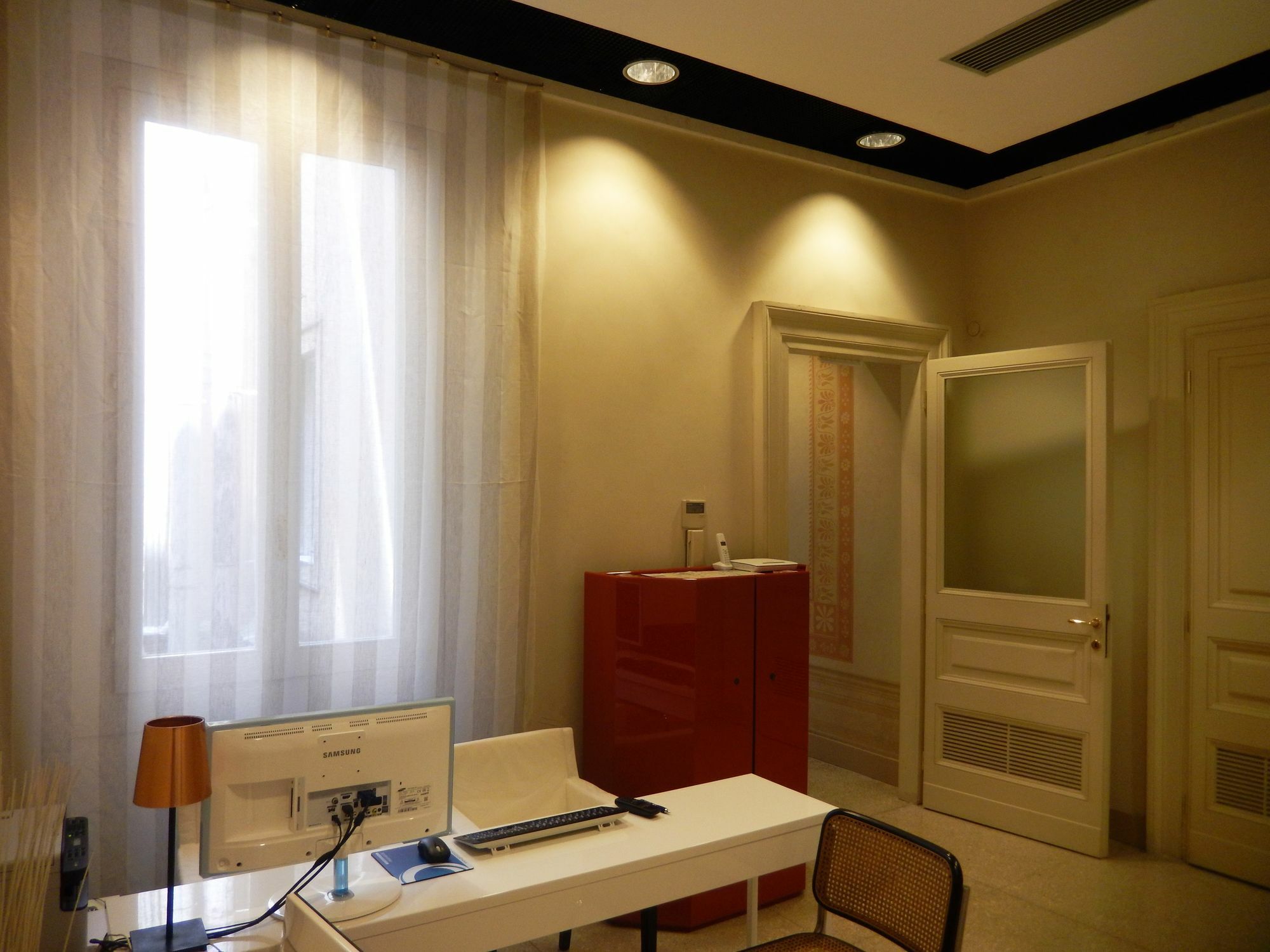 Guest house Minihotel Azzurra 3*