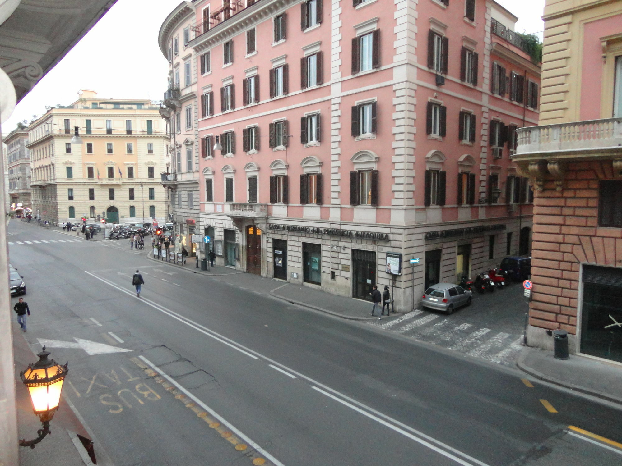 Minihotel Azzurra Guest house