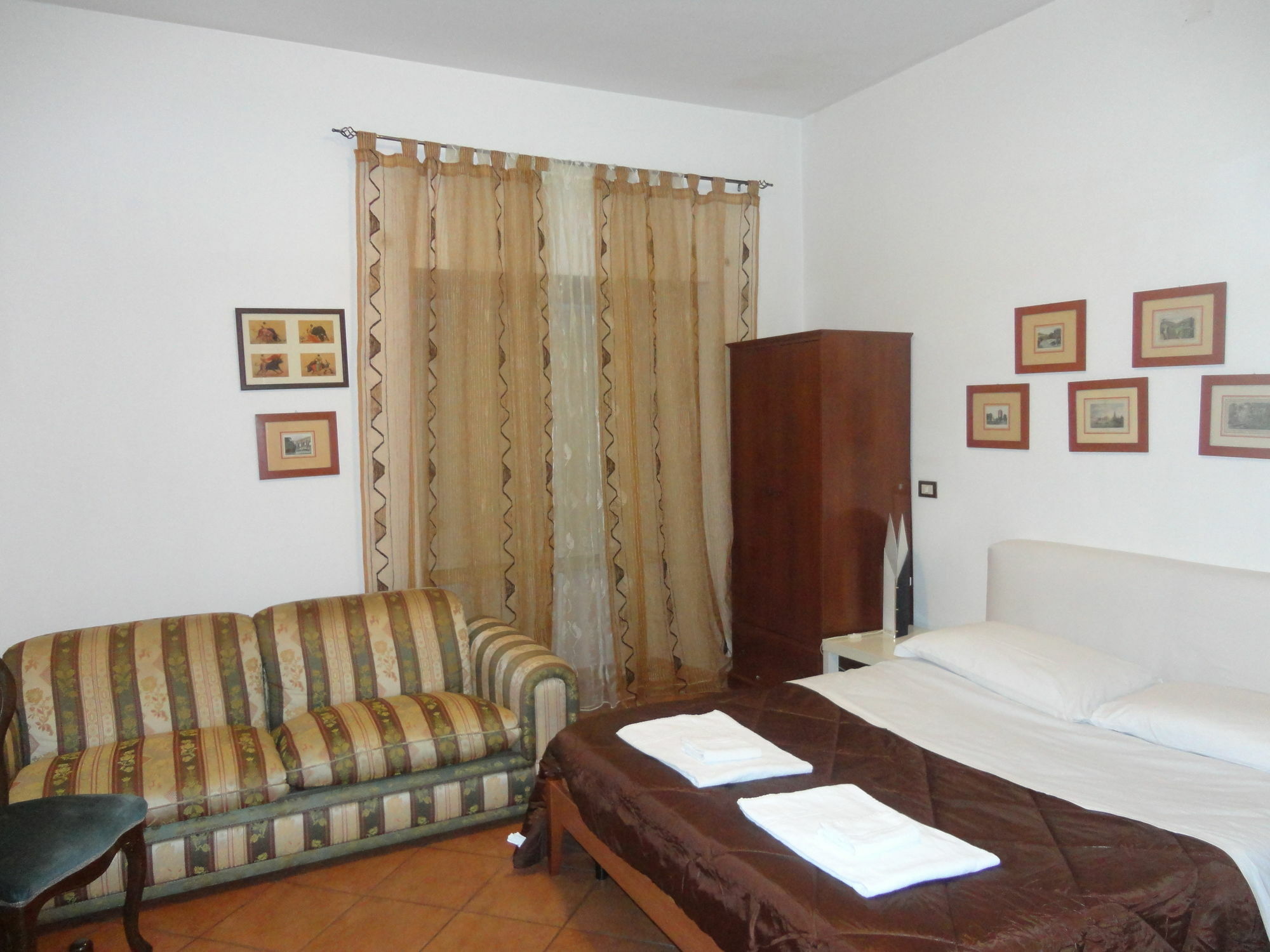 Minihotel Azzurra Guest house