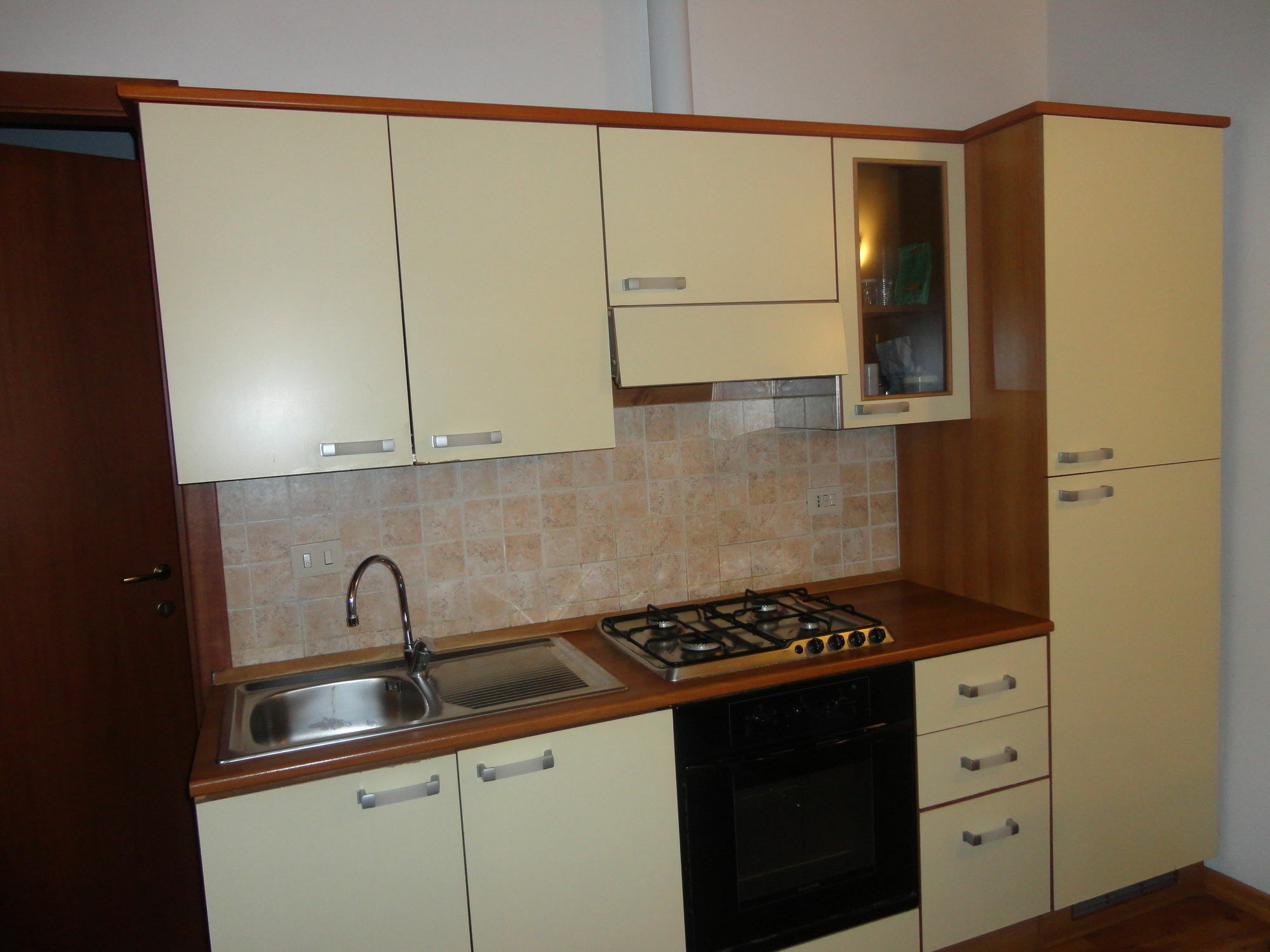 Minihotel Azzurra 3* Rome