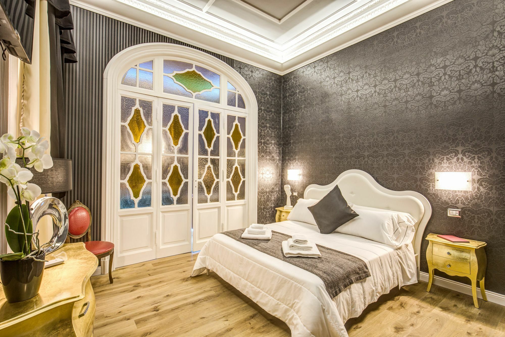 Guest house In Veneto Rome