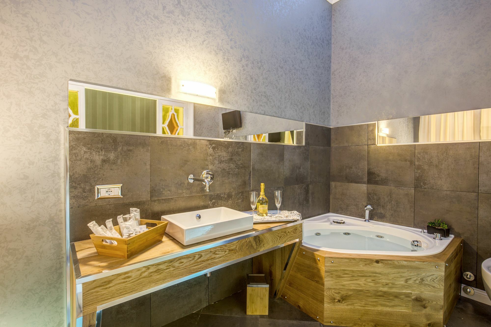 In Veneto Guest house Rome