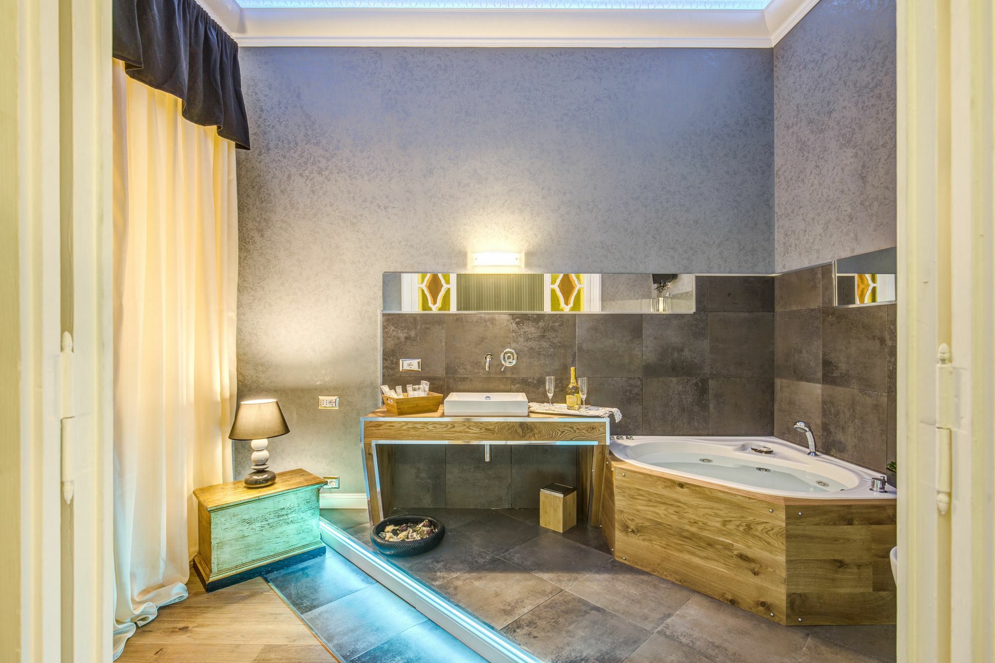 In Veneto Guest house Rome