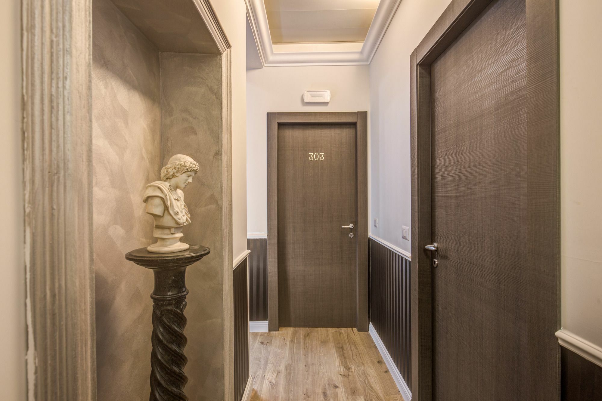Guest house In Veneto