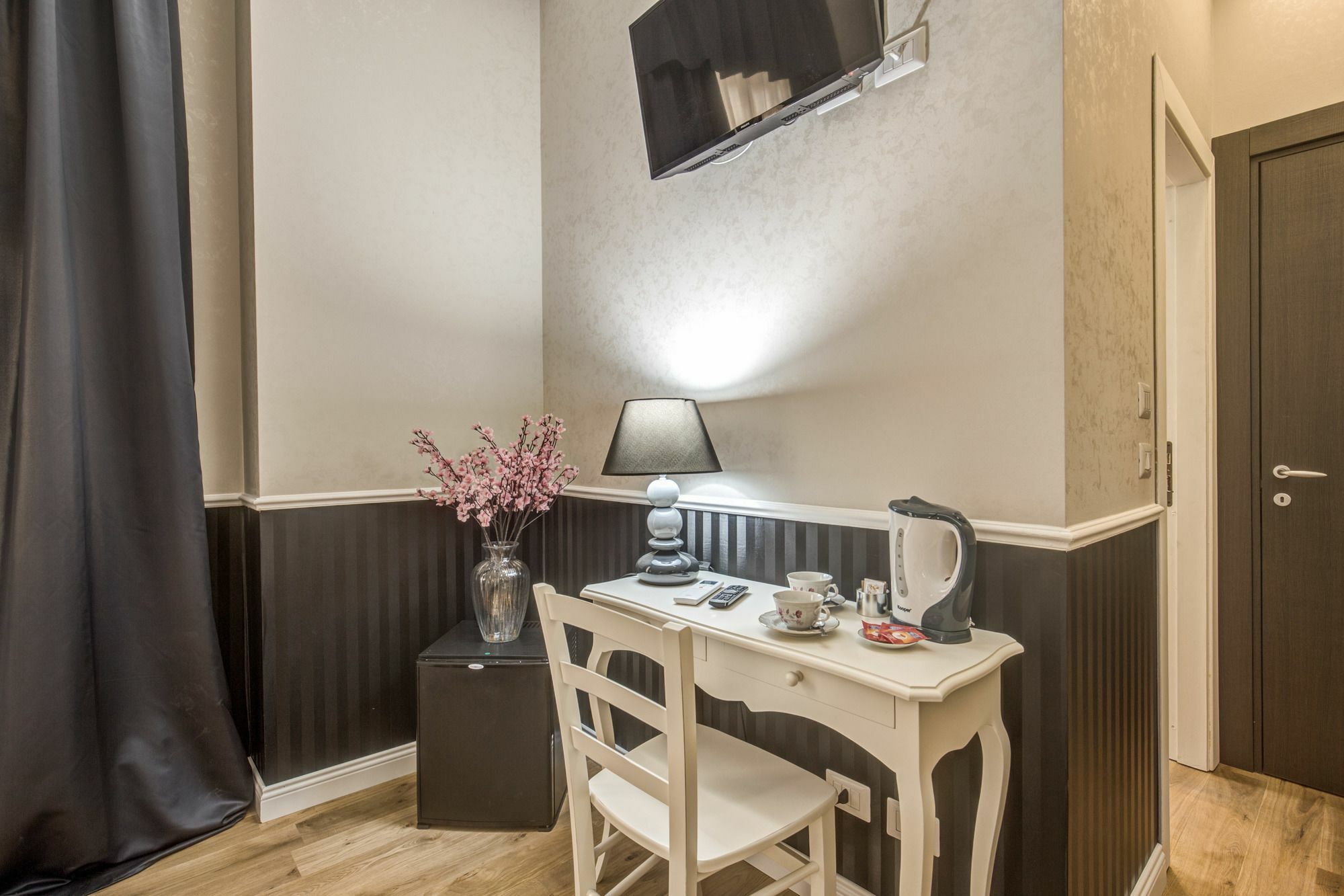In Veneto Guest house Rome