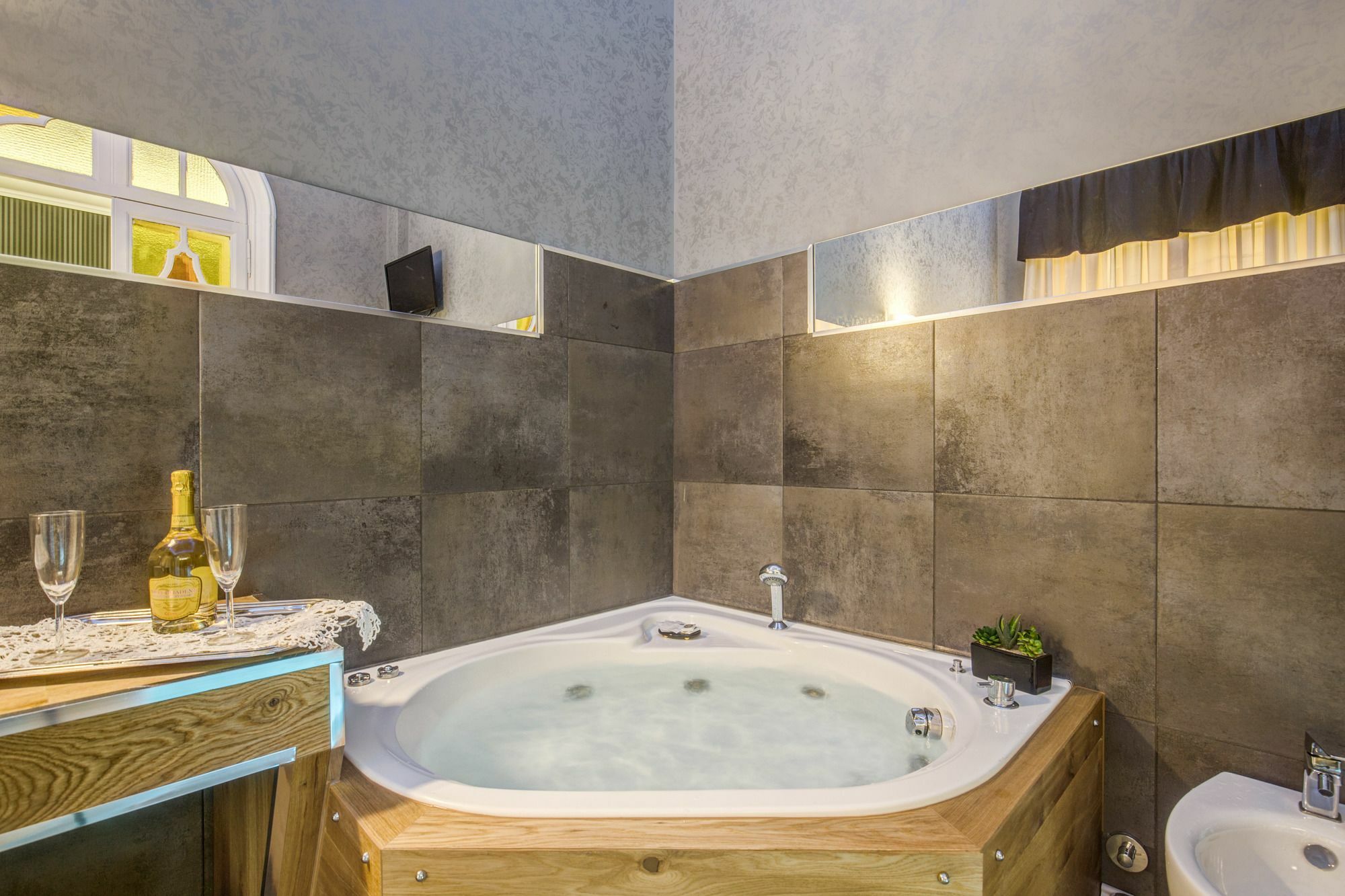 In Veneto Guest house Rome